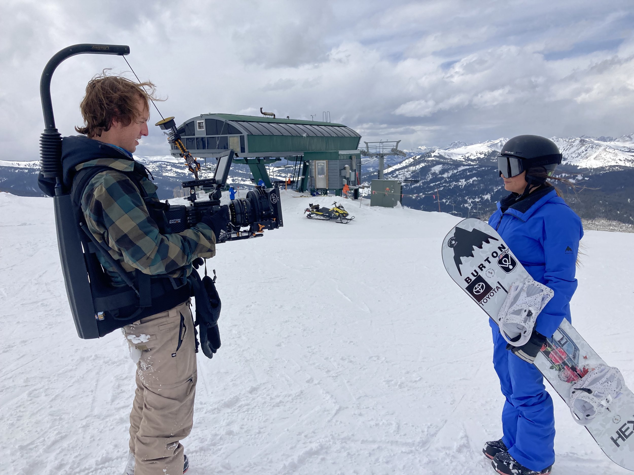 Gear Talk - What Cameras I Use and Why 