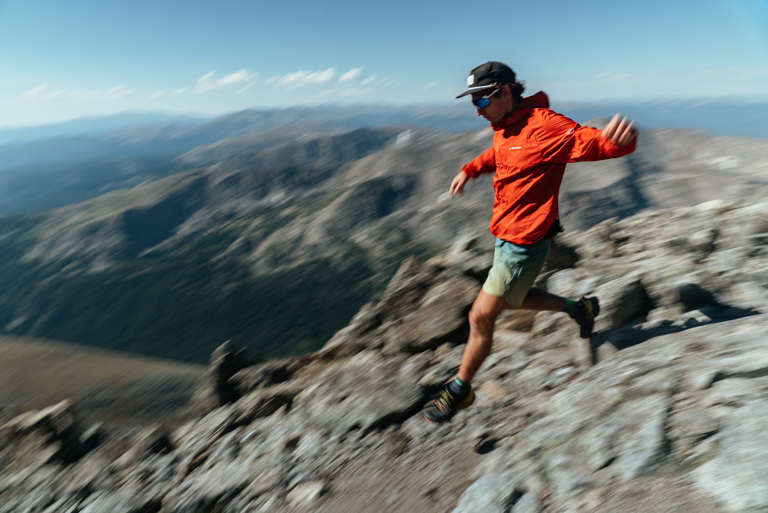 Getting Ready for Ski Touring with La Sportiva