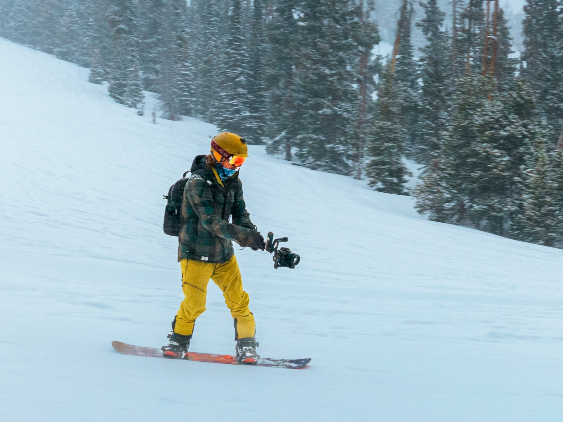 The Complete Guide to Video Production for Outdoor Brands