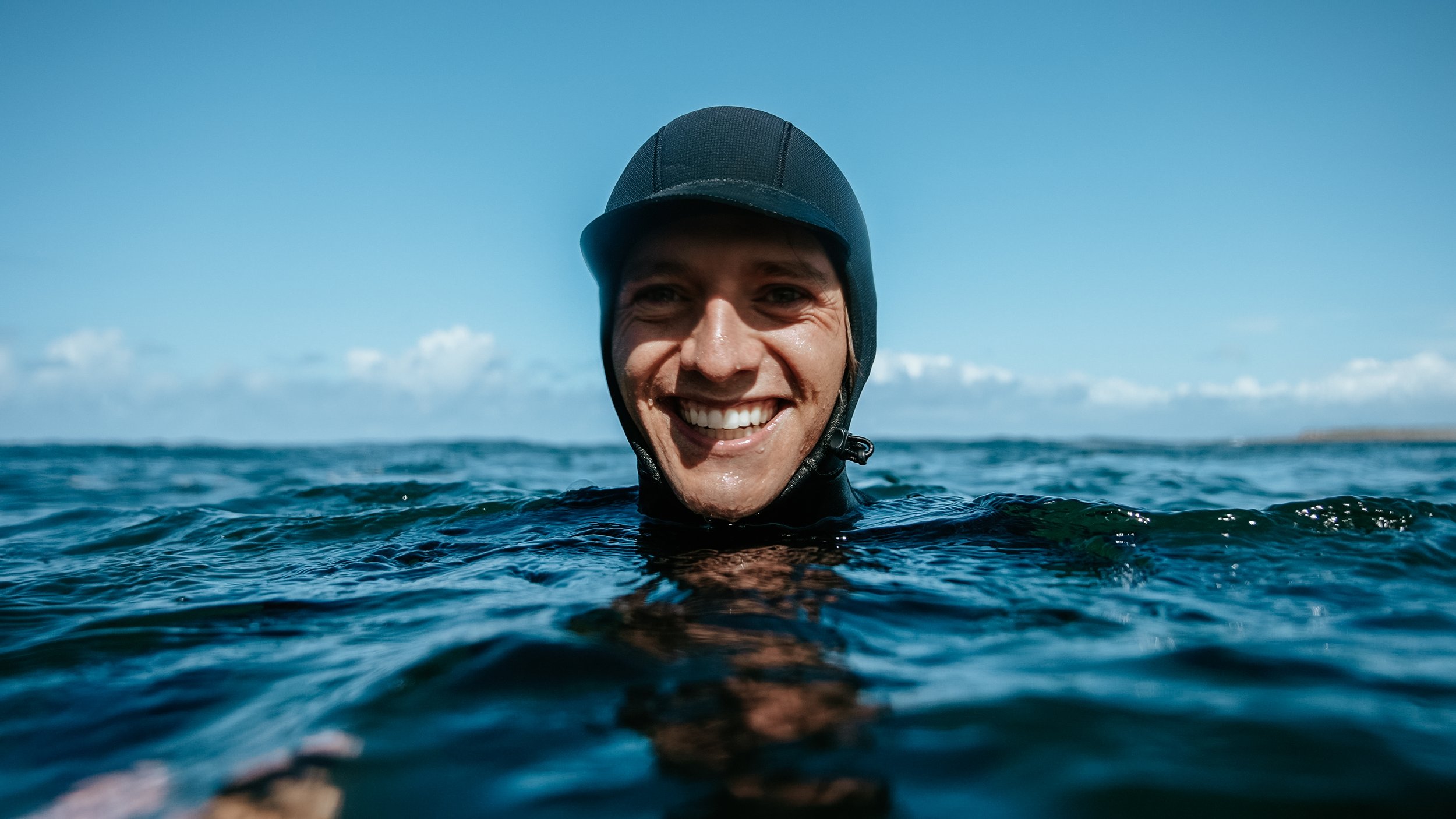 How I Make Money as an Adventure Filmmaker