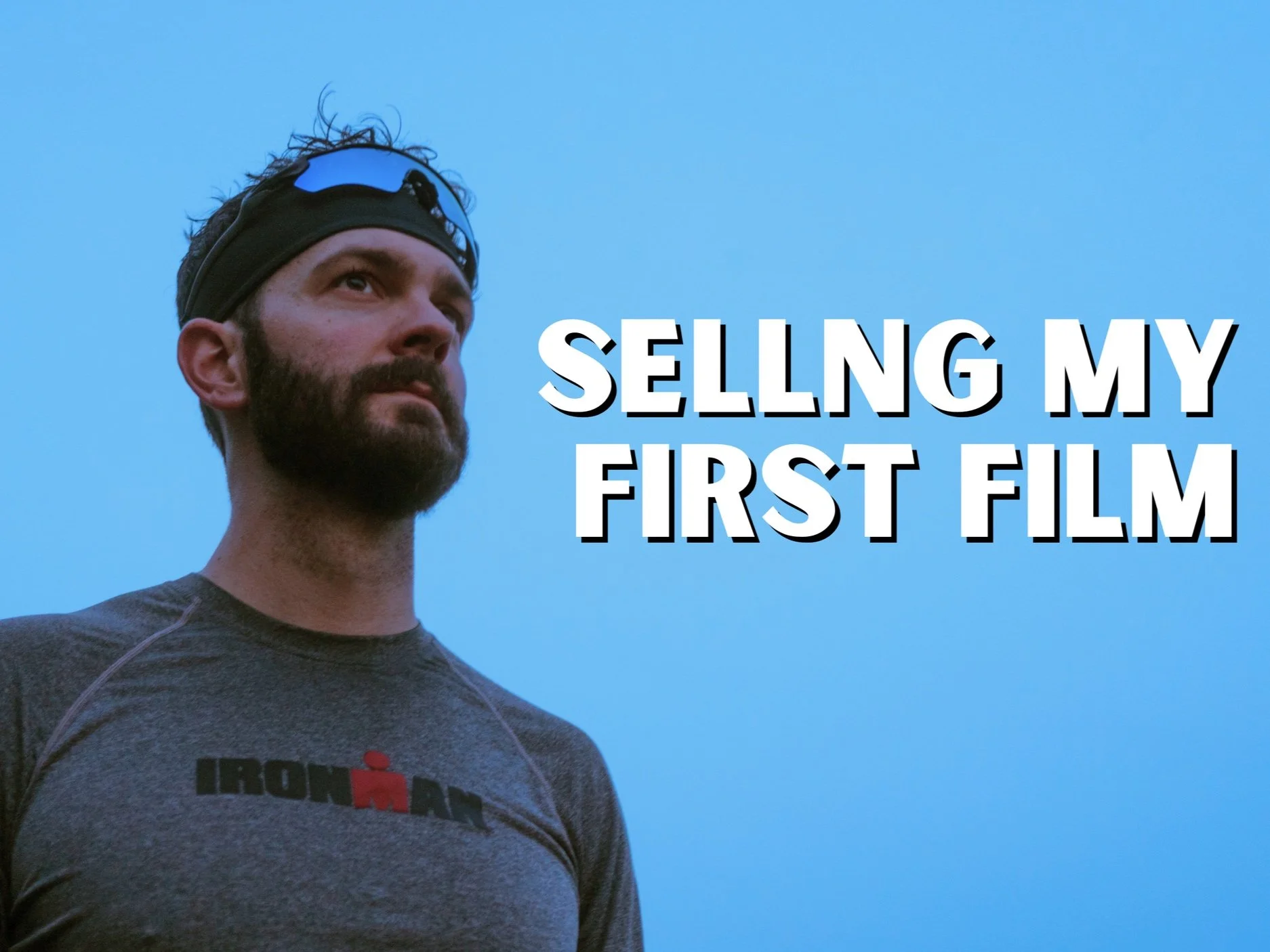 How I Sold My First Documentary to a Streaming Platform