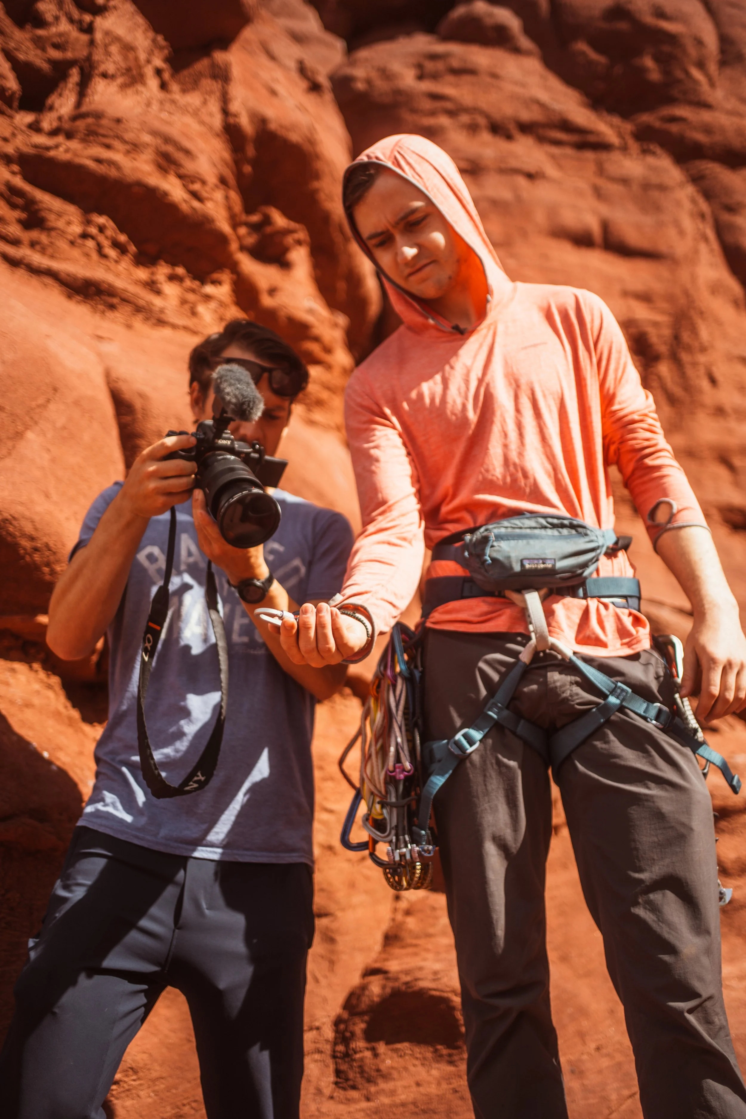 Roo BTS MOab