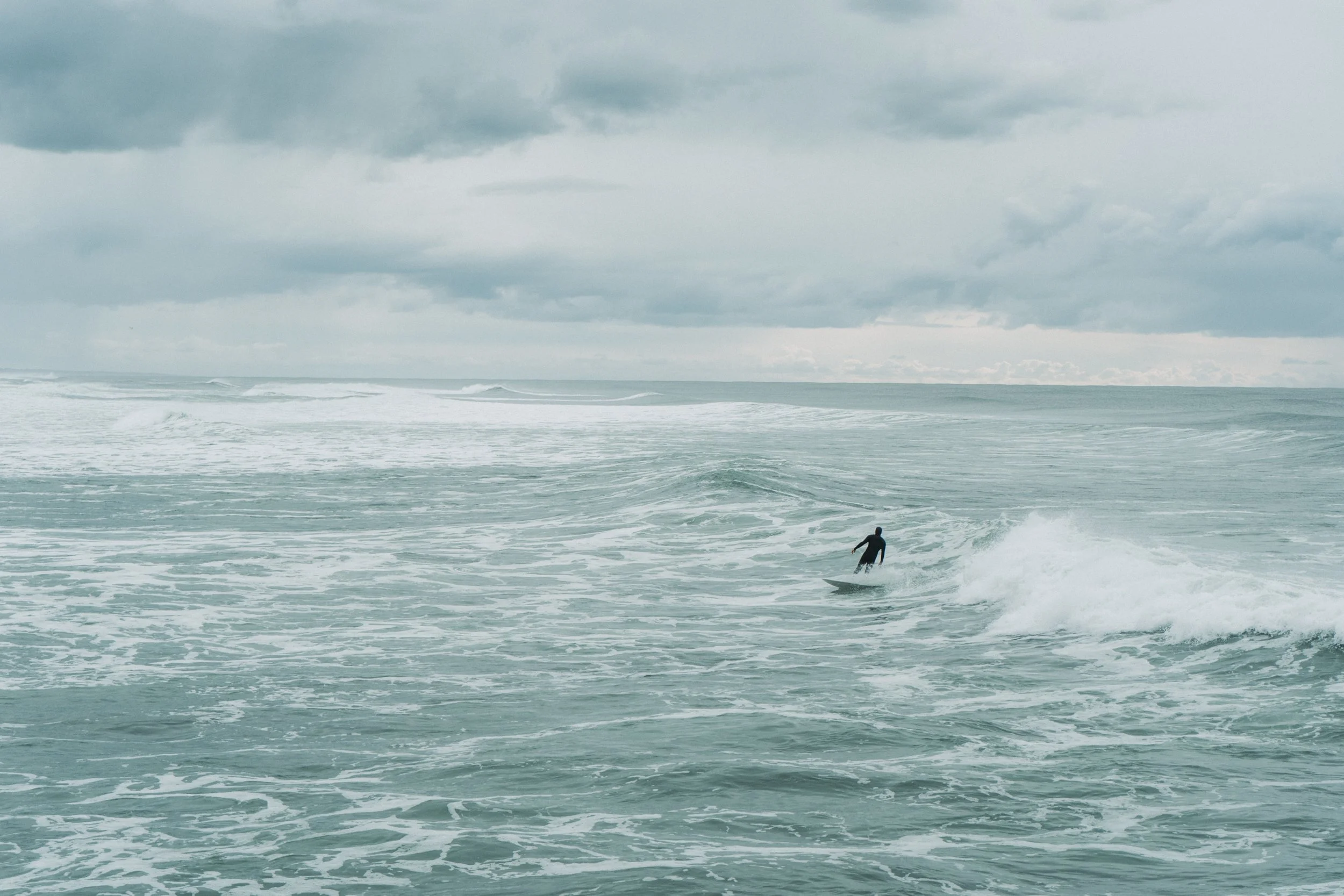 How To Film Surfing 