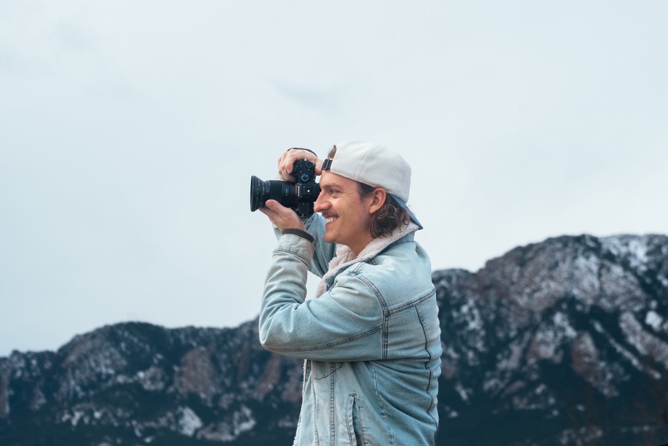 How to Hire a Colorado Filmmaker - What You Need to Know