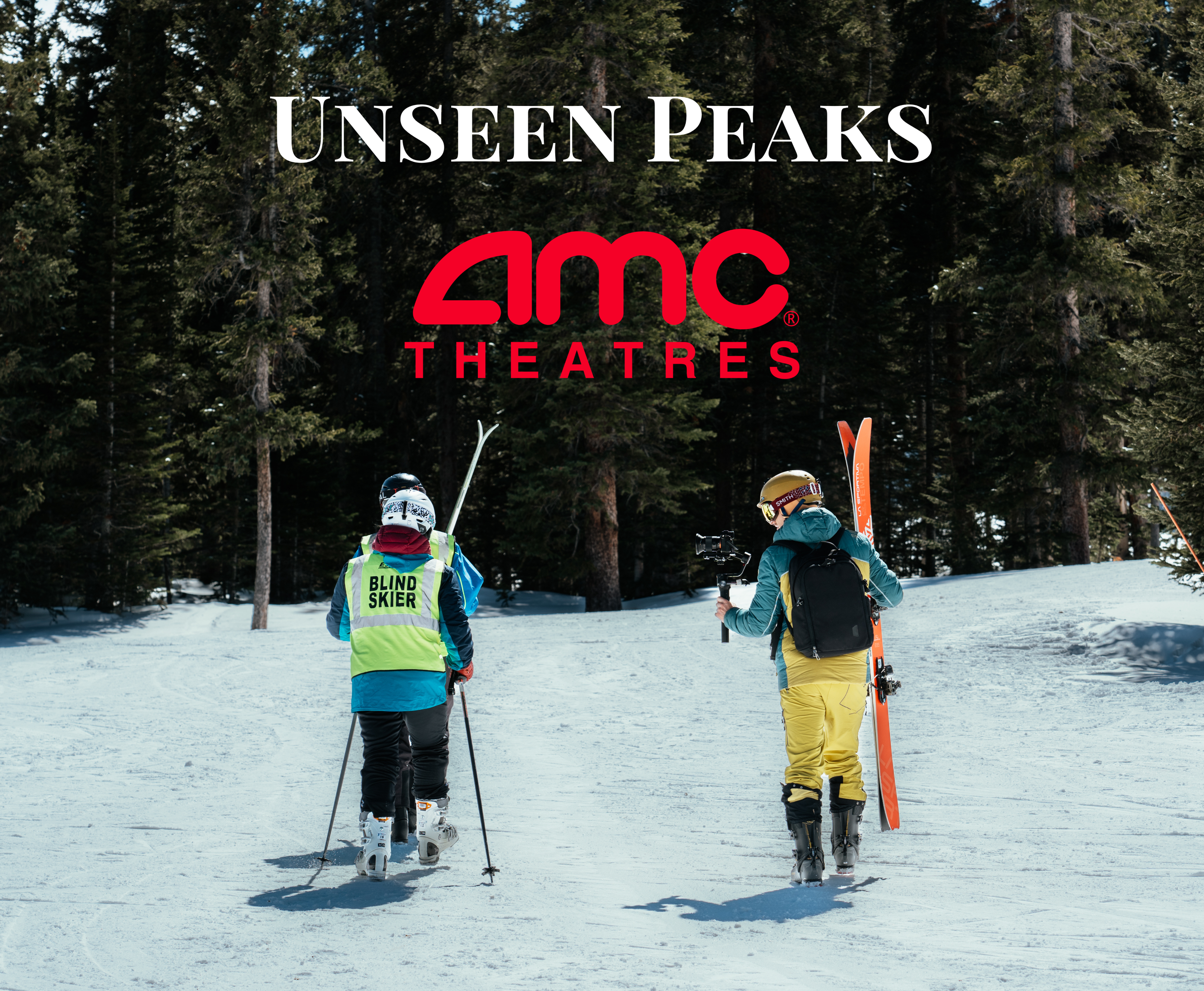 My Film Premiere with AMC Theaters