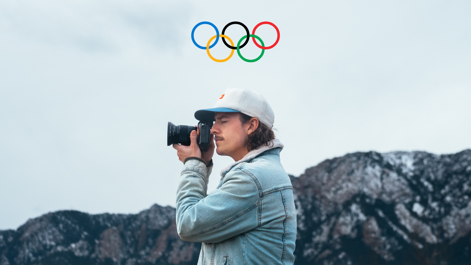 Creative Storytelling for the Olympics