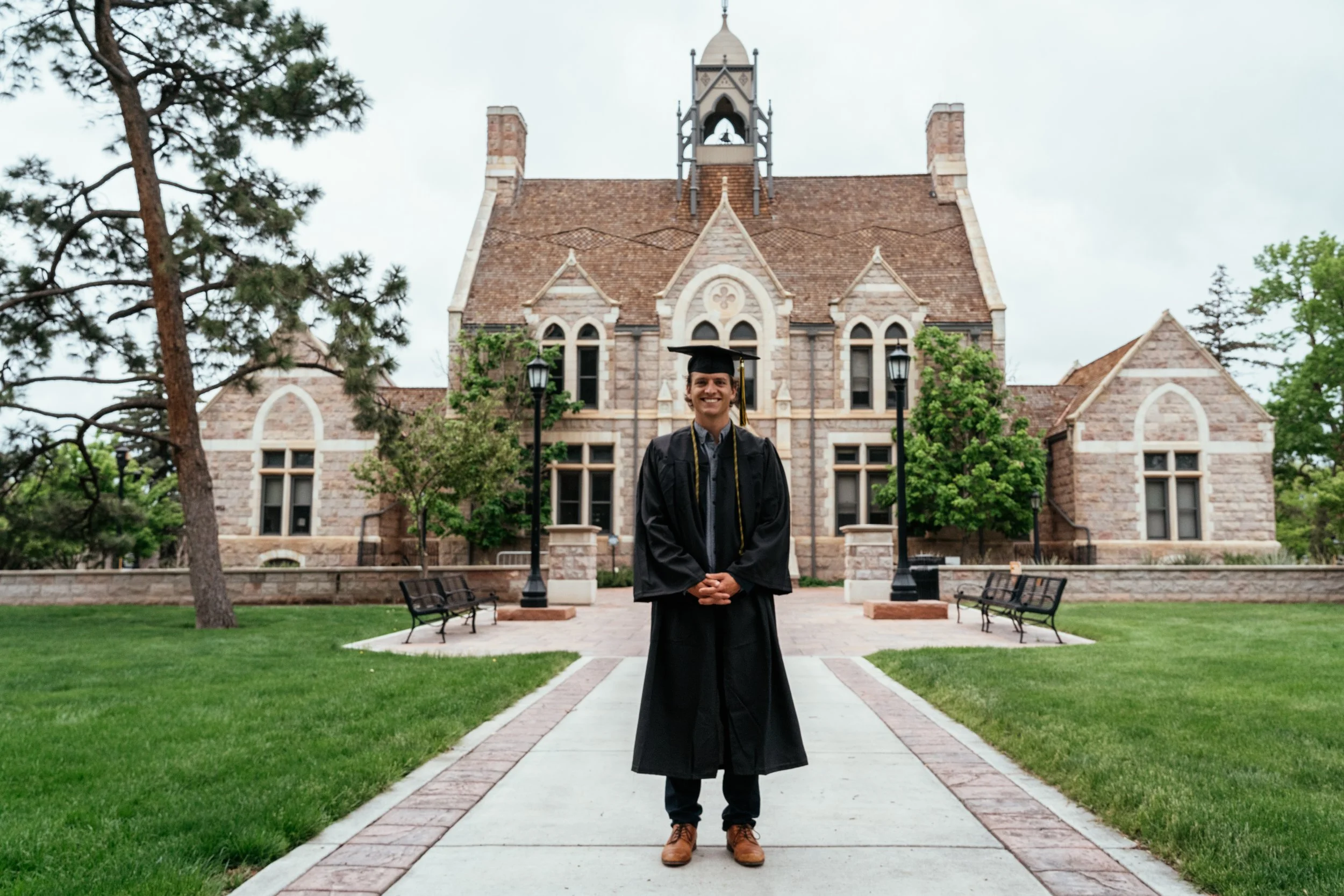 Should You Go to College for Adventure Filmmaking?