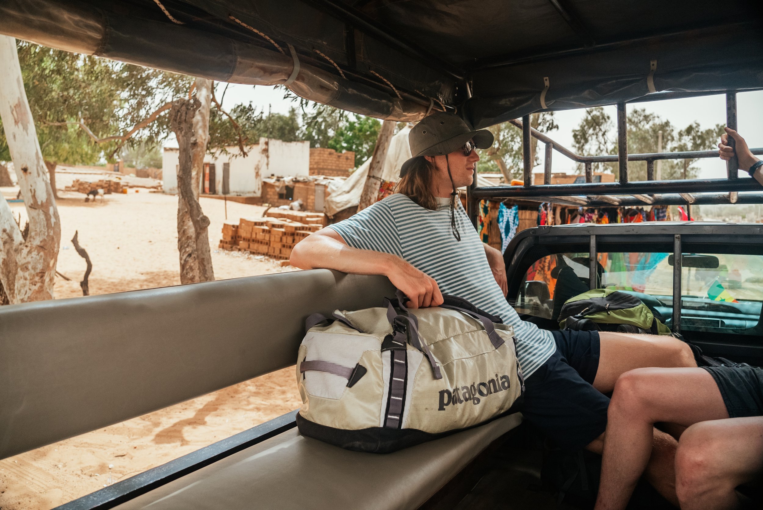 5 Storytelling Lessons Outdoor Brands Can Learn from Social Media