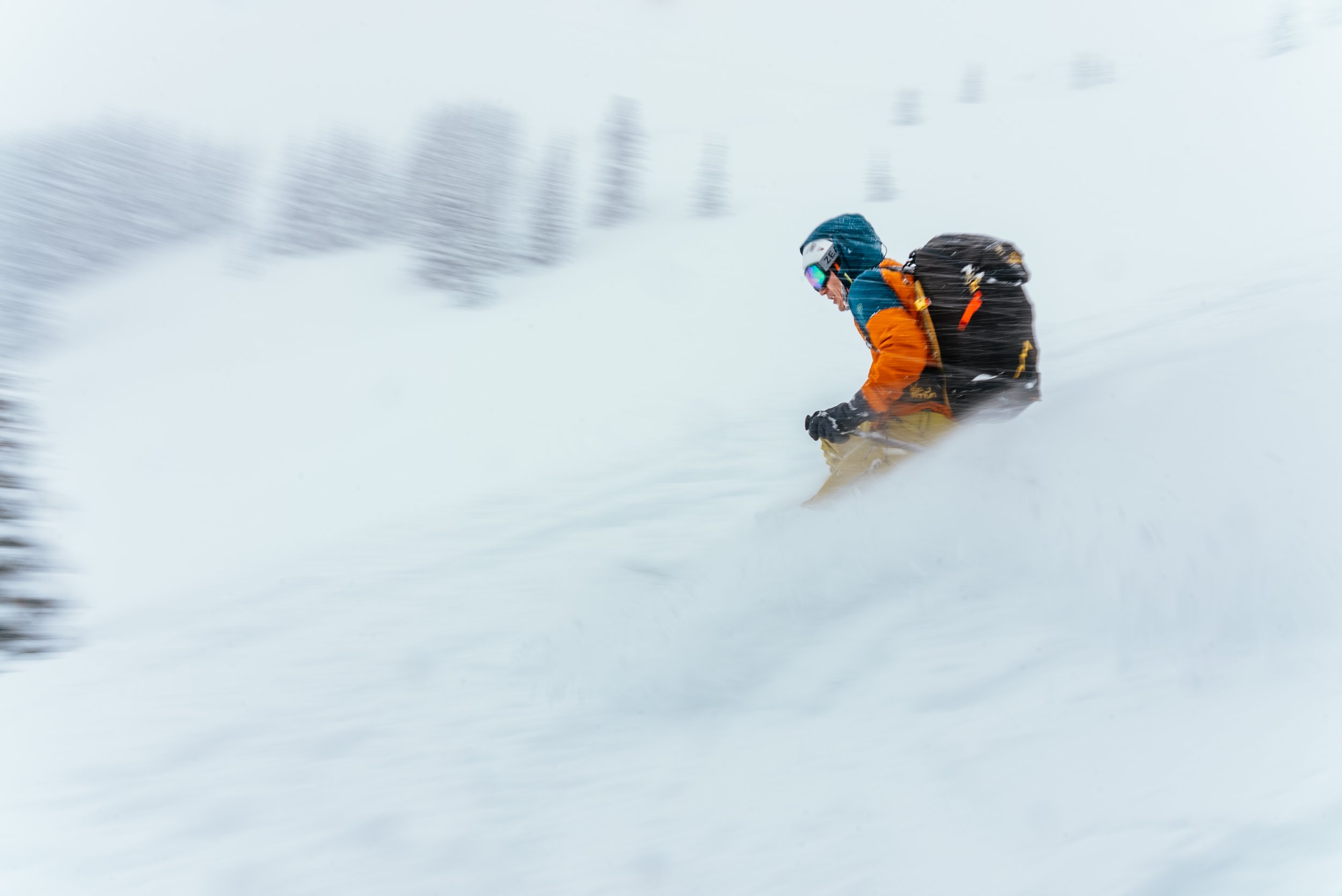 Tips for Filming in Challenging Outdoor Conditions