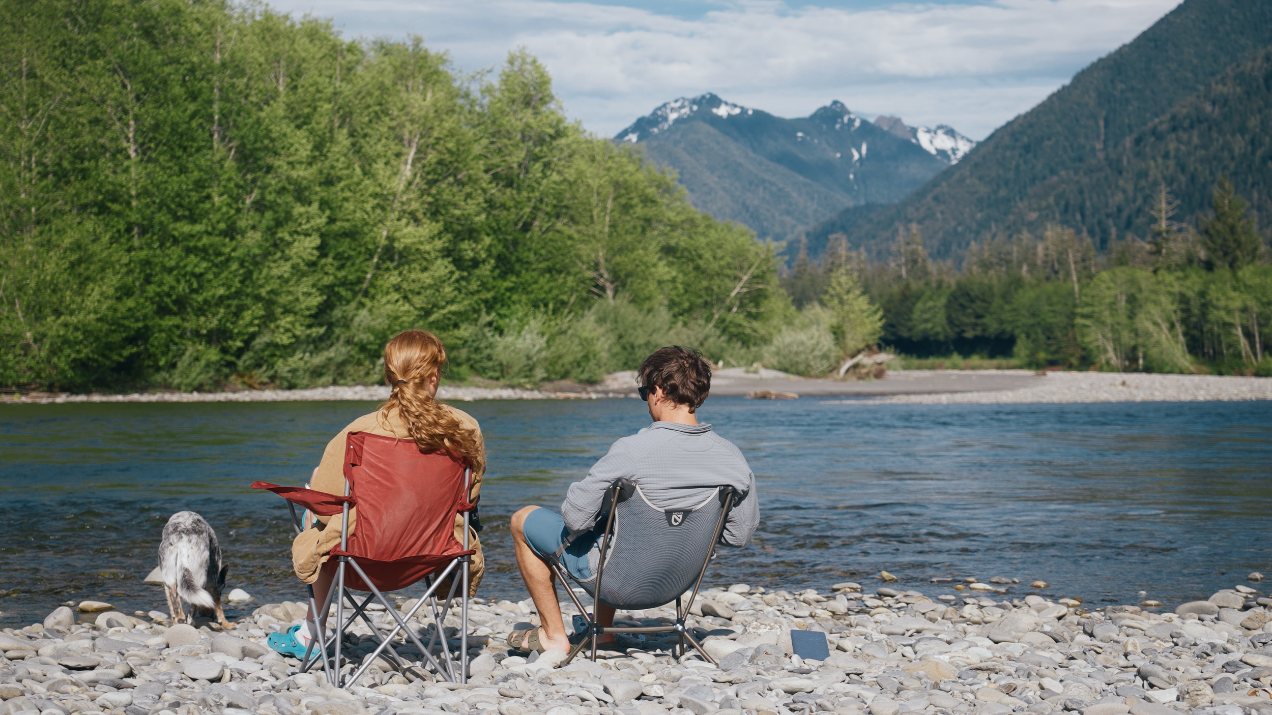 How Adventure Films Now Keep us Inside