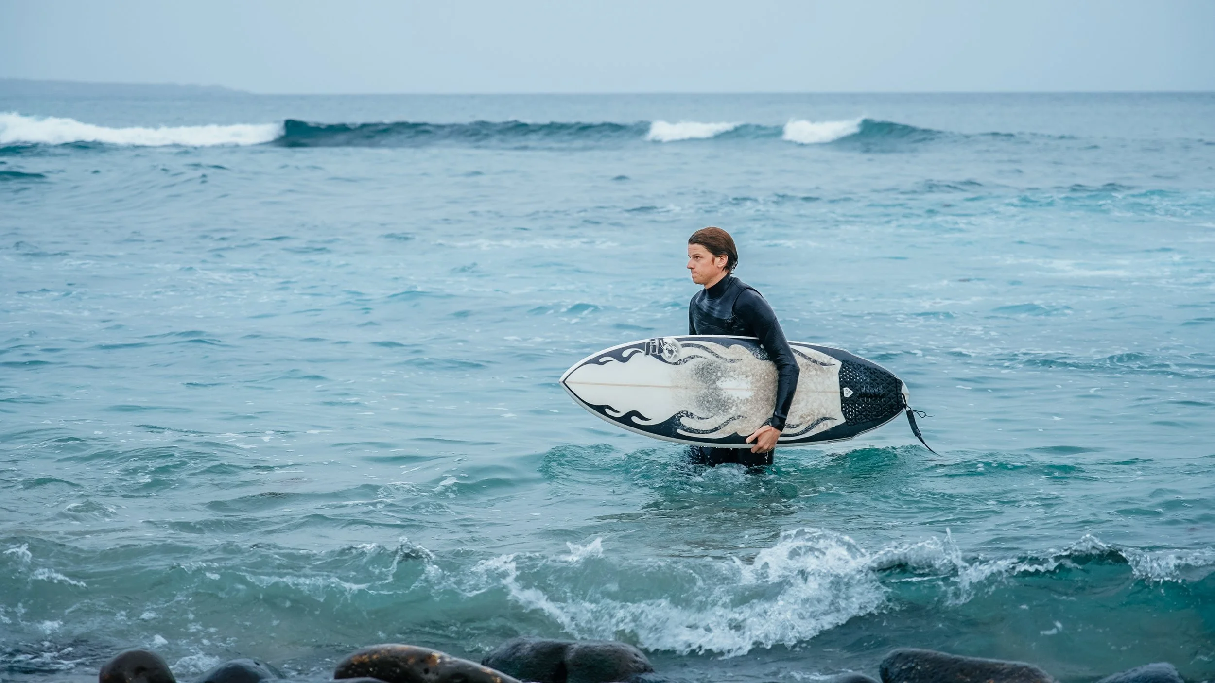 What Gear I Use to Film Surfing