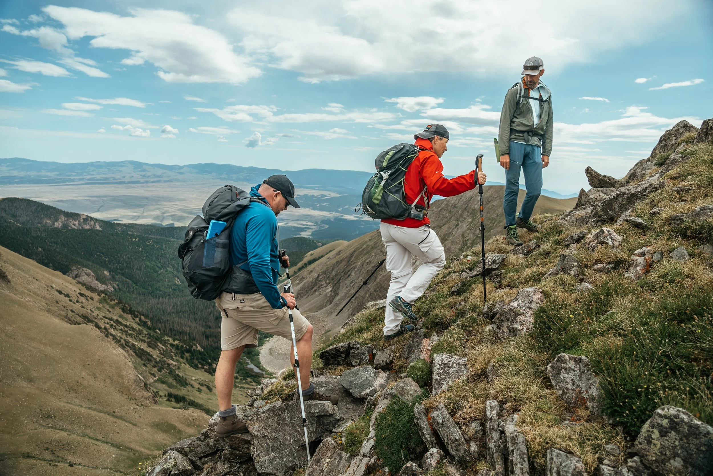 Why It's Important to Work with a Colorado Documentary Director 