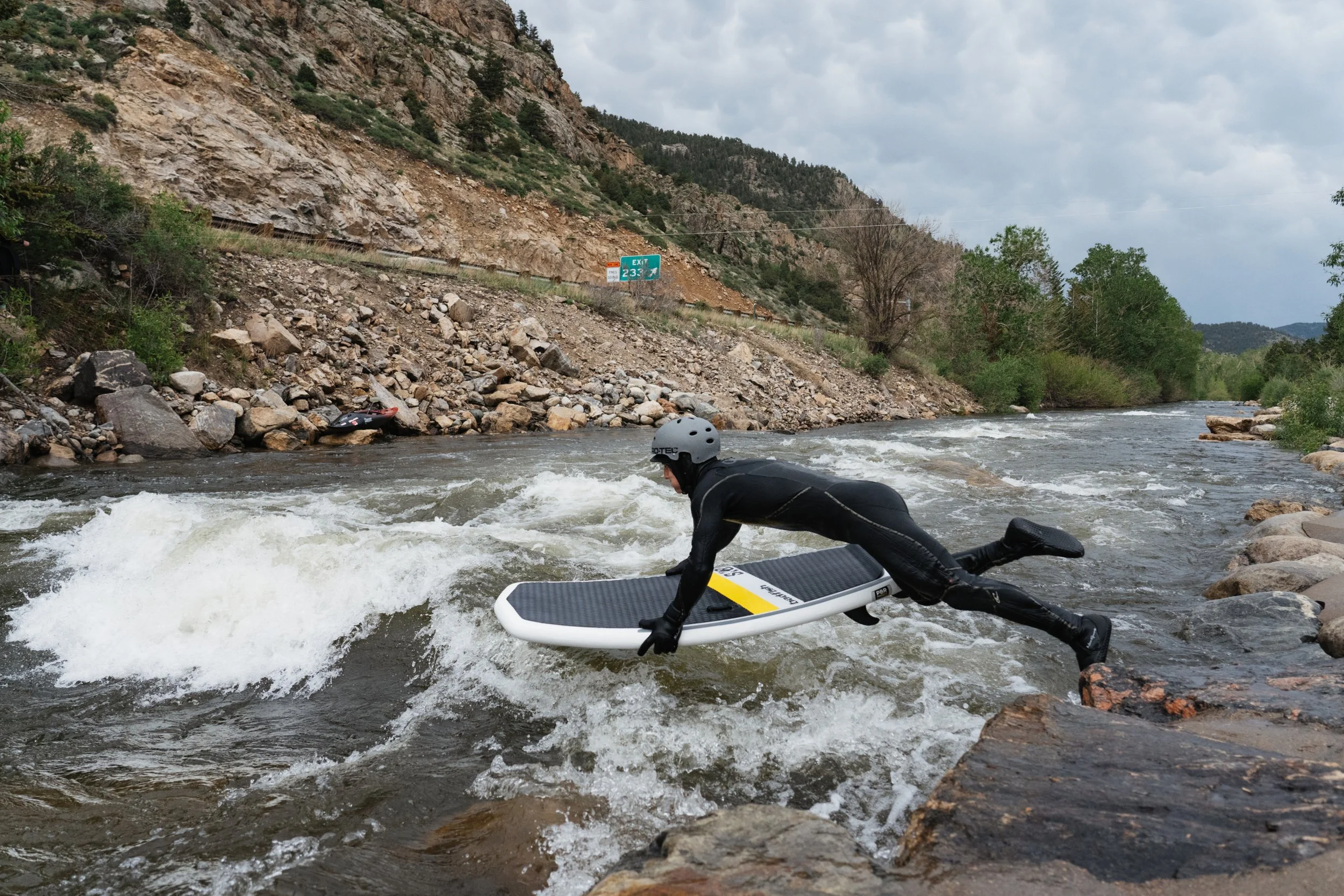 Why old fashioned surf adventures are dying... and how I'm going to change that!