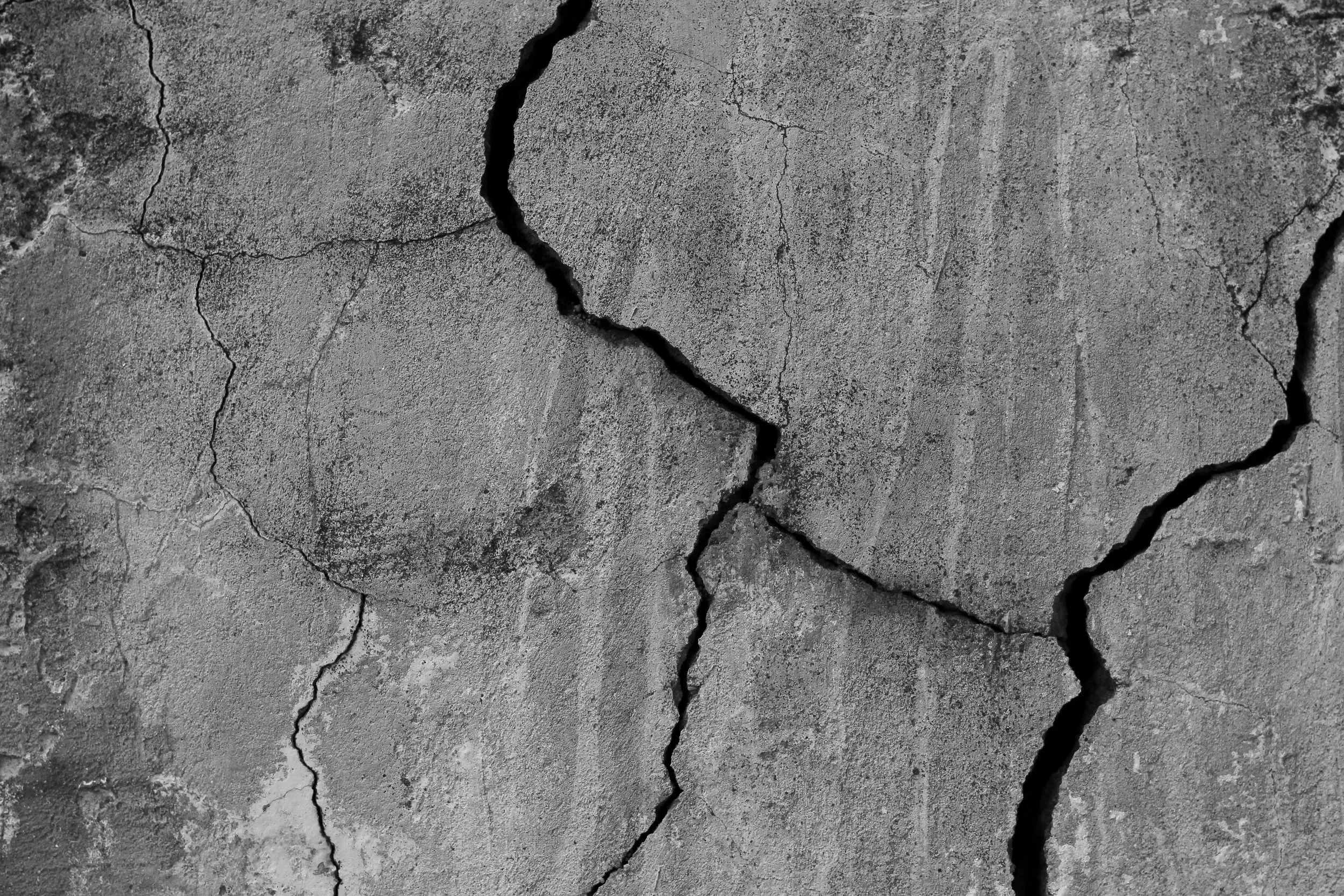 Your Strategic Plan Is Not the Problem.    The Foundation It's Built On Is.