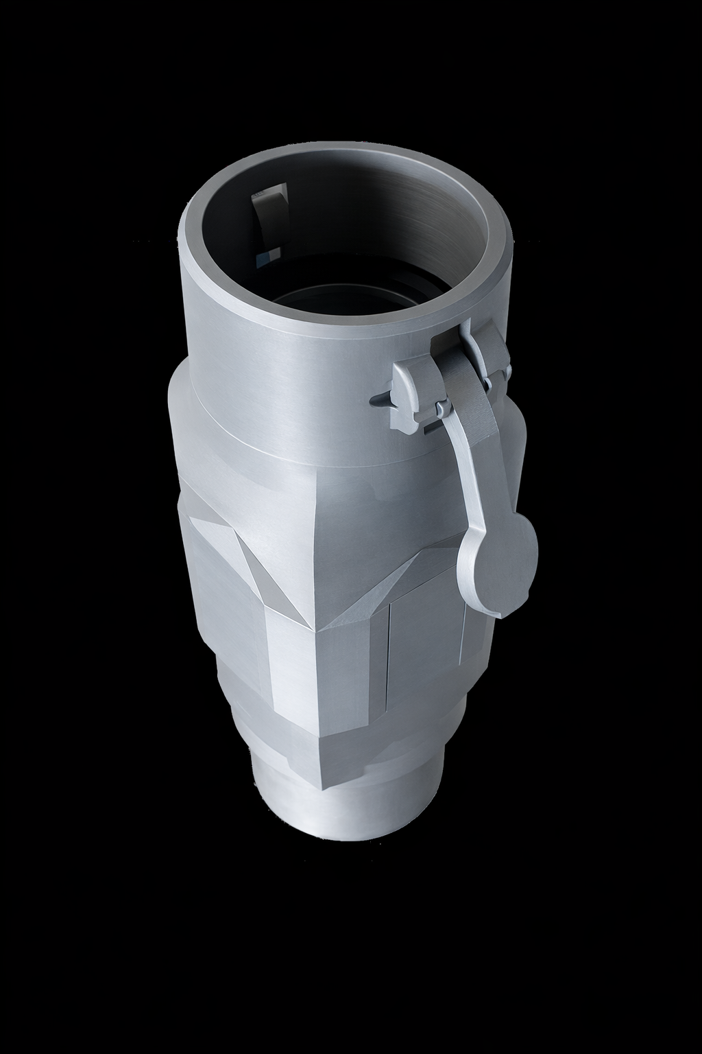 Breakaway Camlock – Reusable Protection System