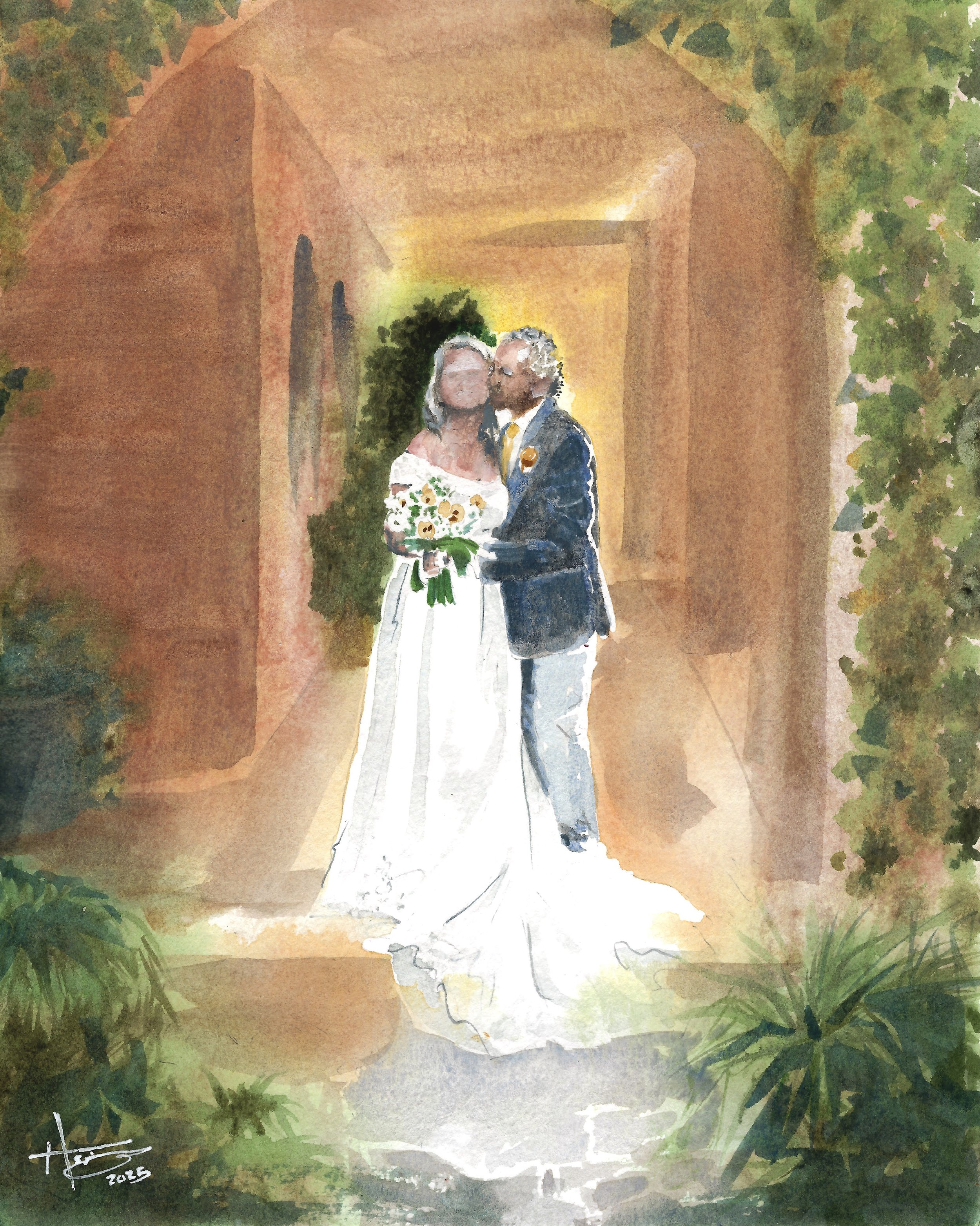 Marriage is a Beautiful Thing