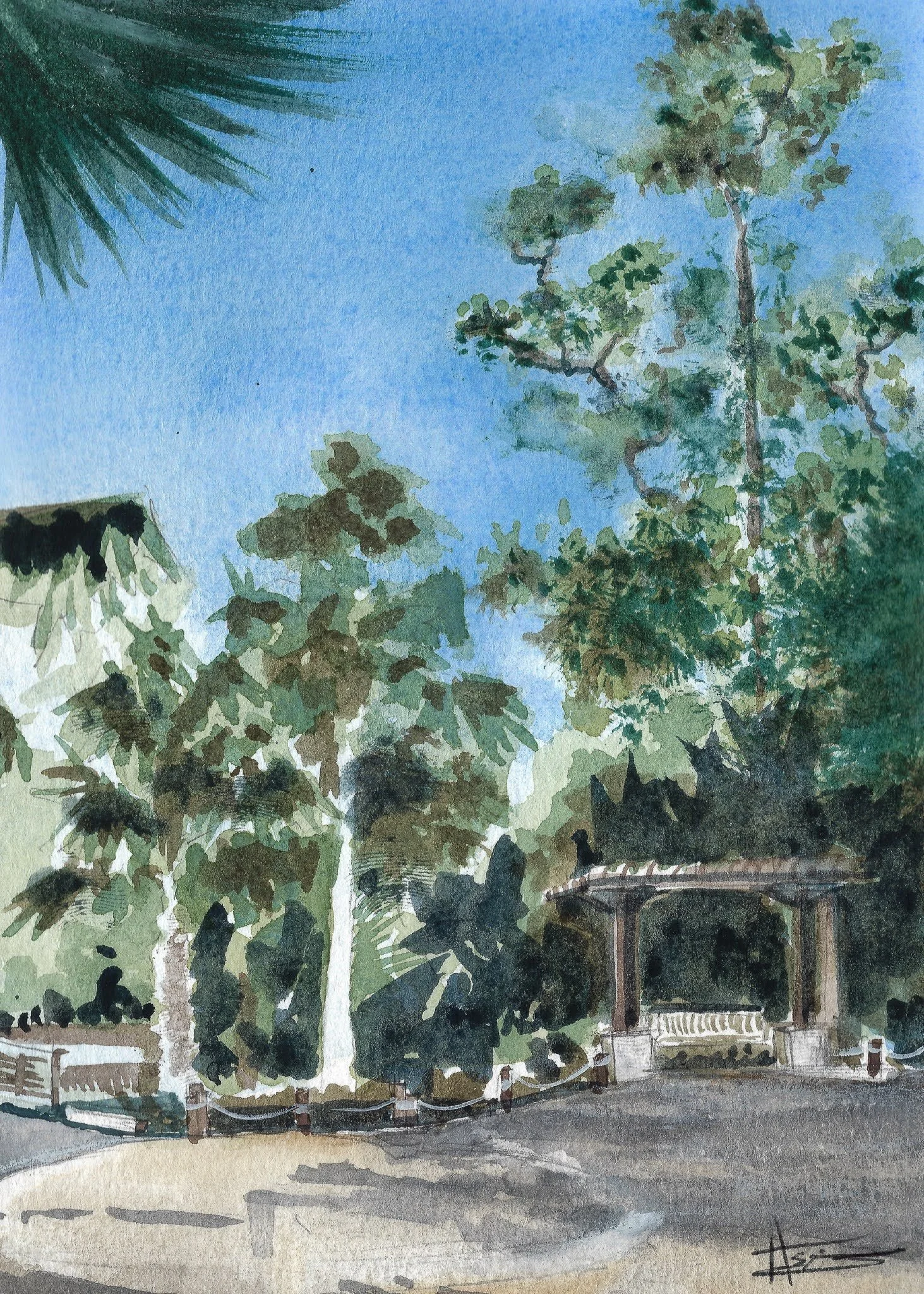 Hilton Head Island No. 2