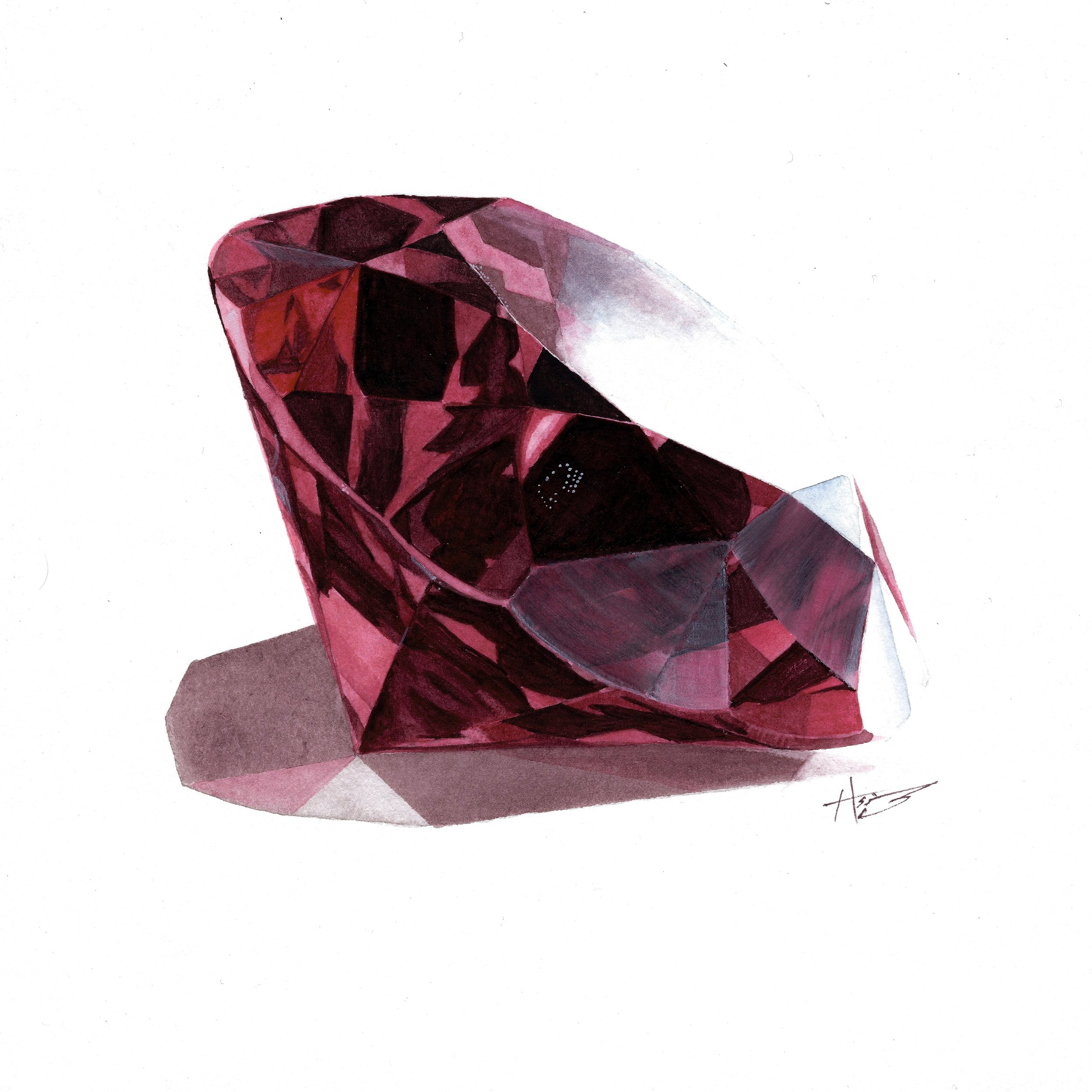 Ruby