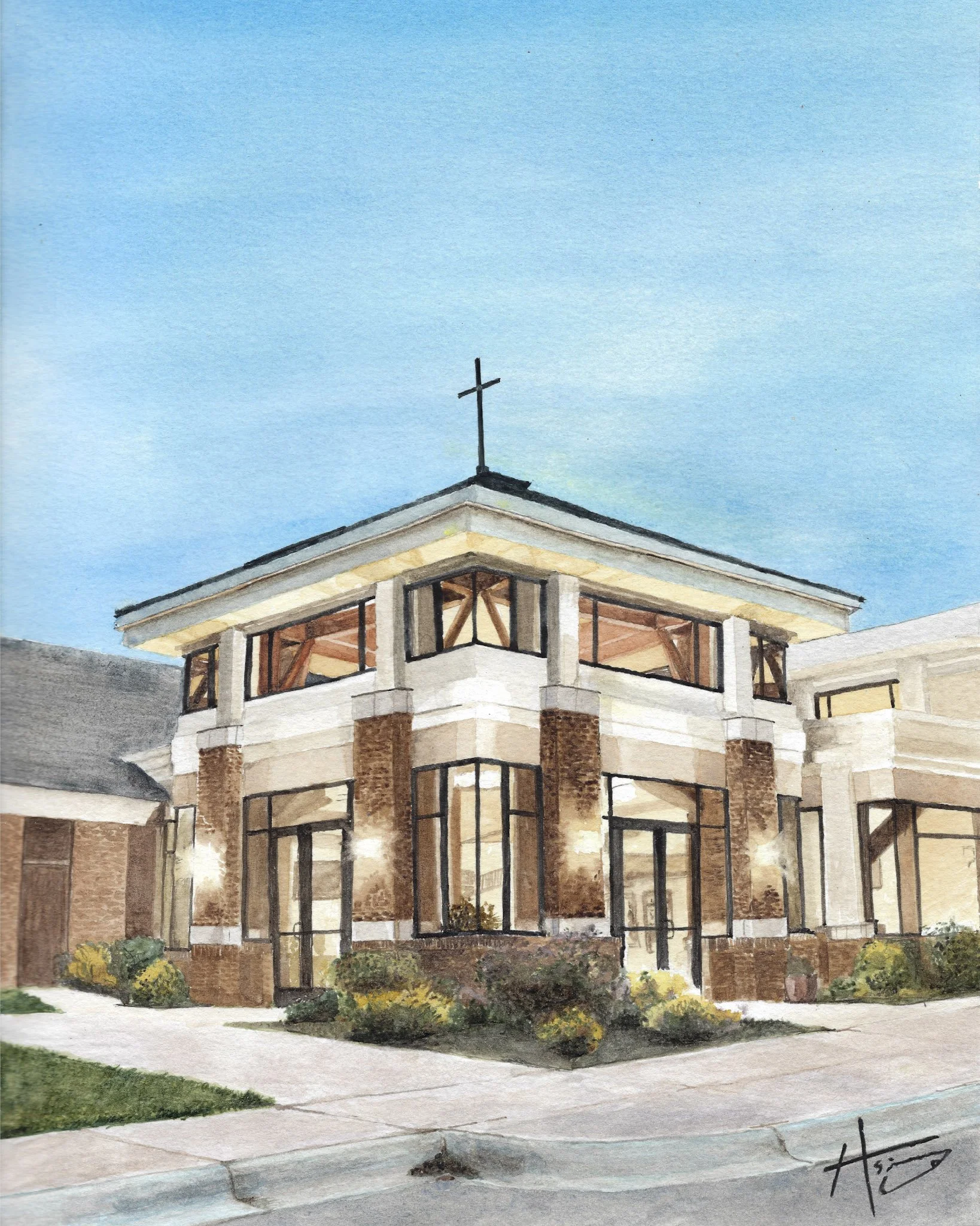 Twin City Bible Church