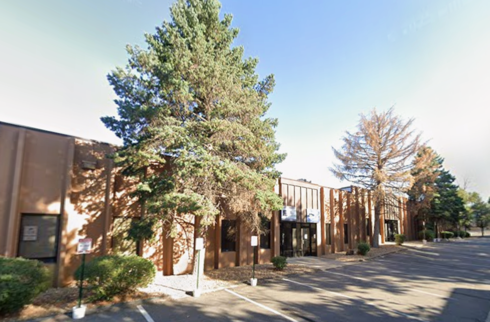 Commercial Real Estate Property for Lease