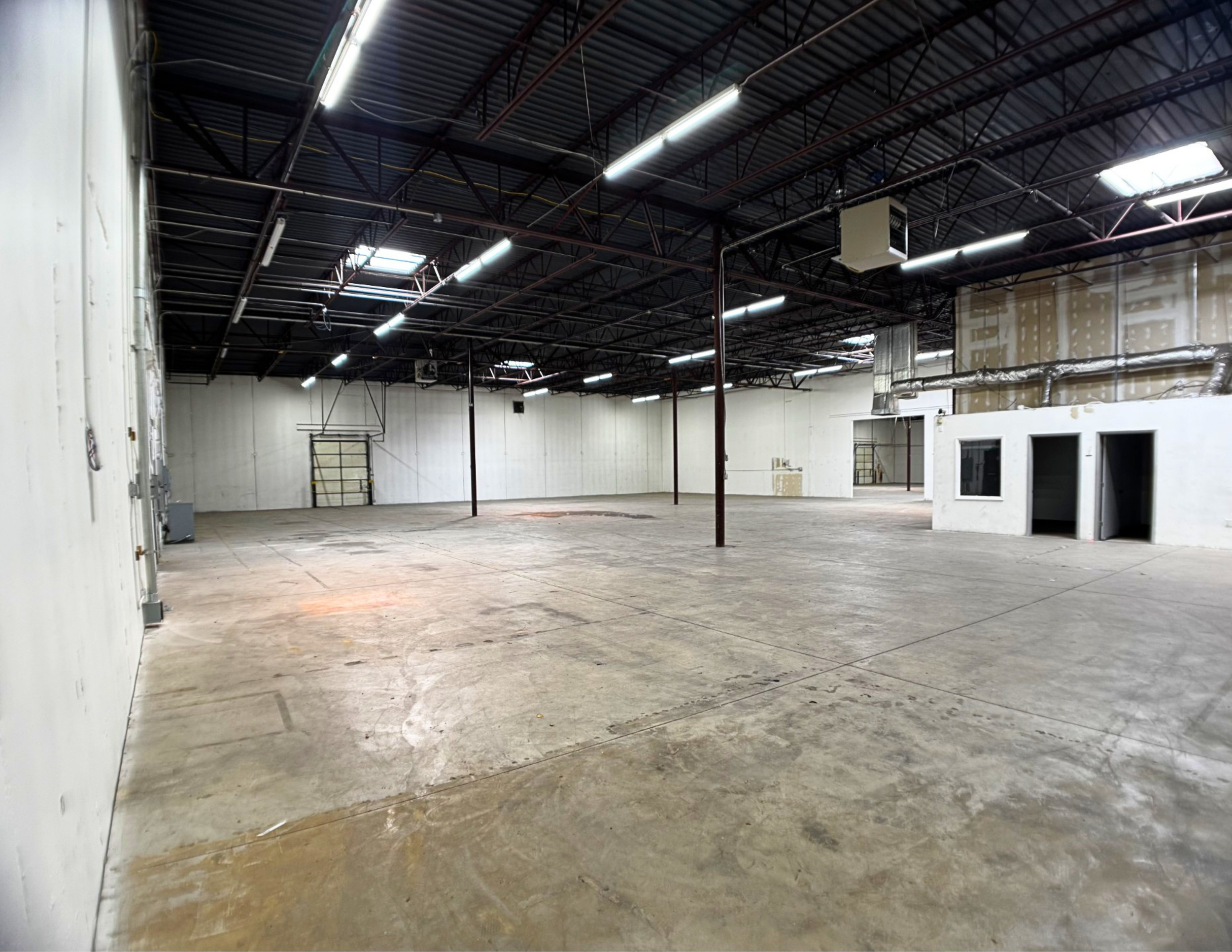 3800 Warehouse