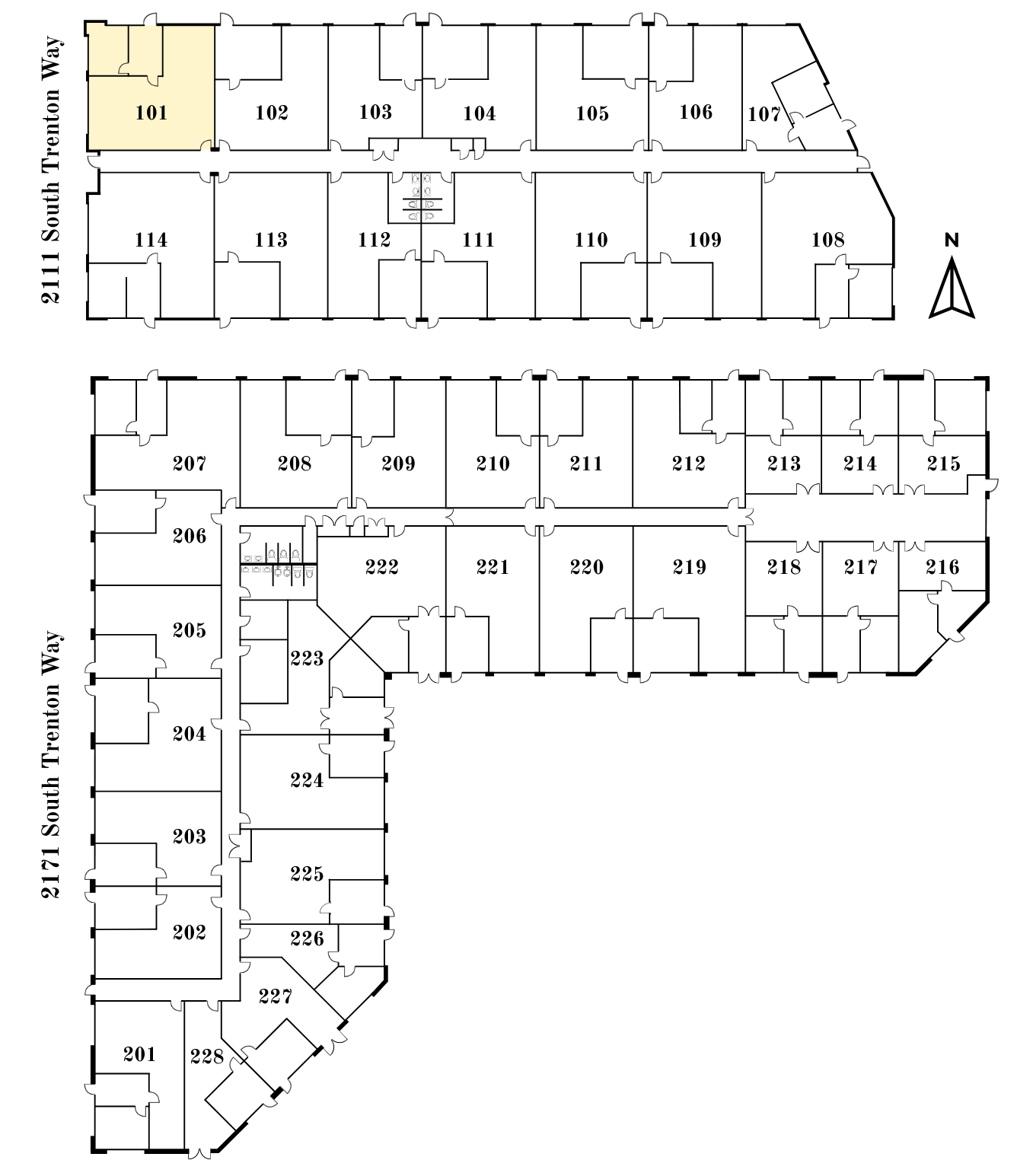Property Map