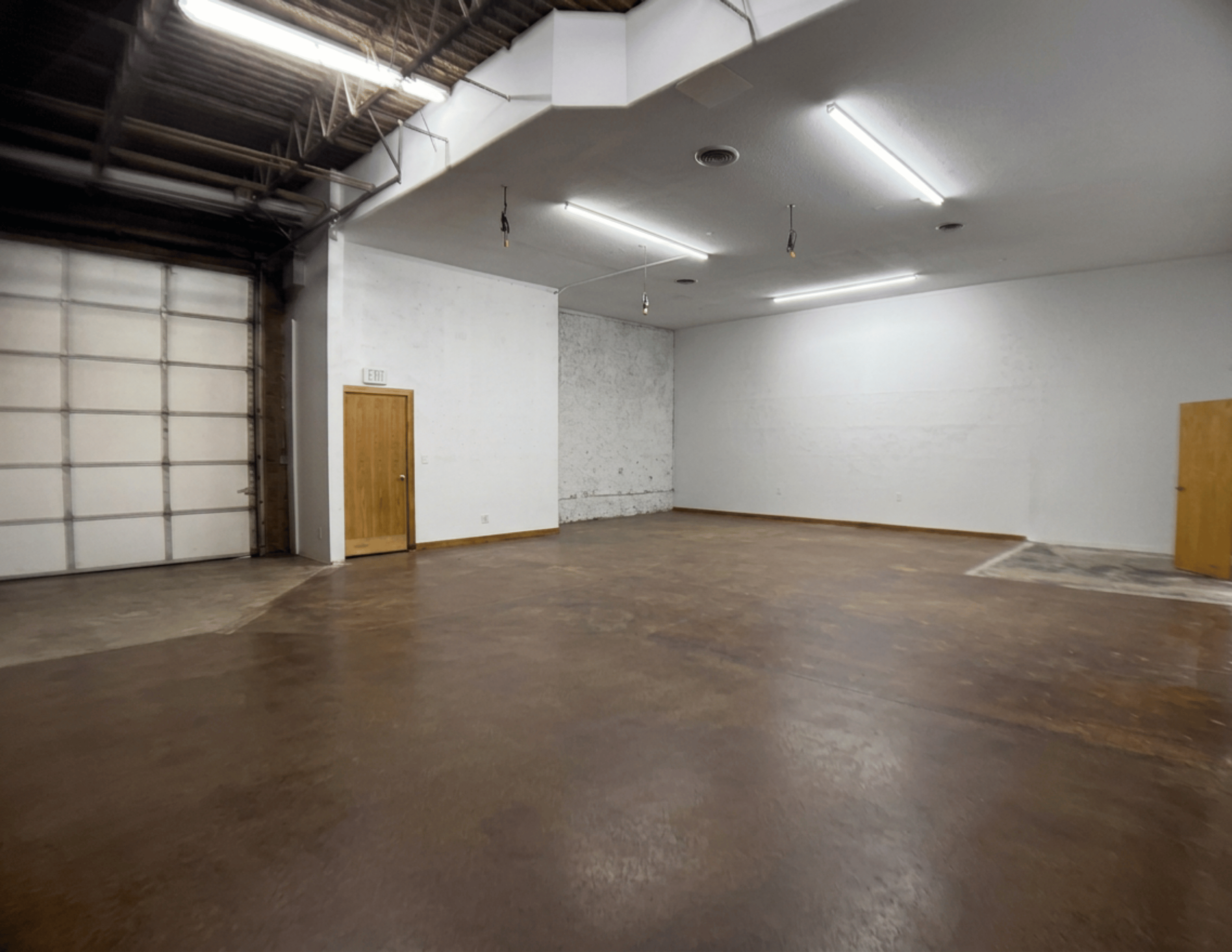Unit  E Warehouse