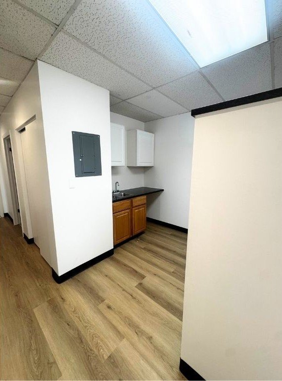 Iliff Kitchen