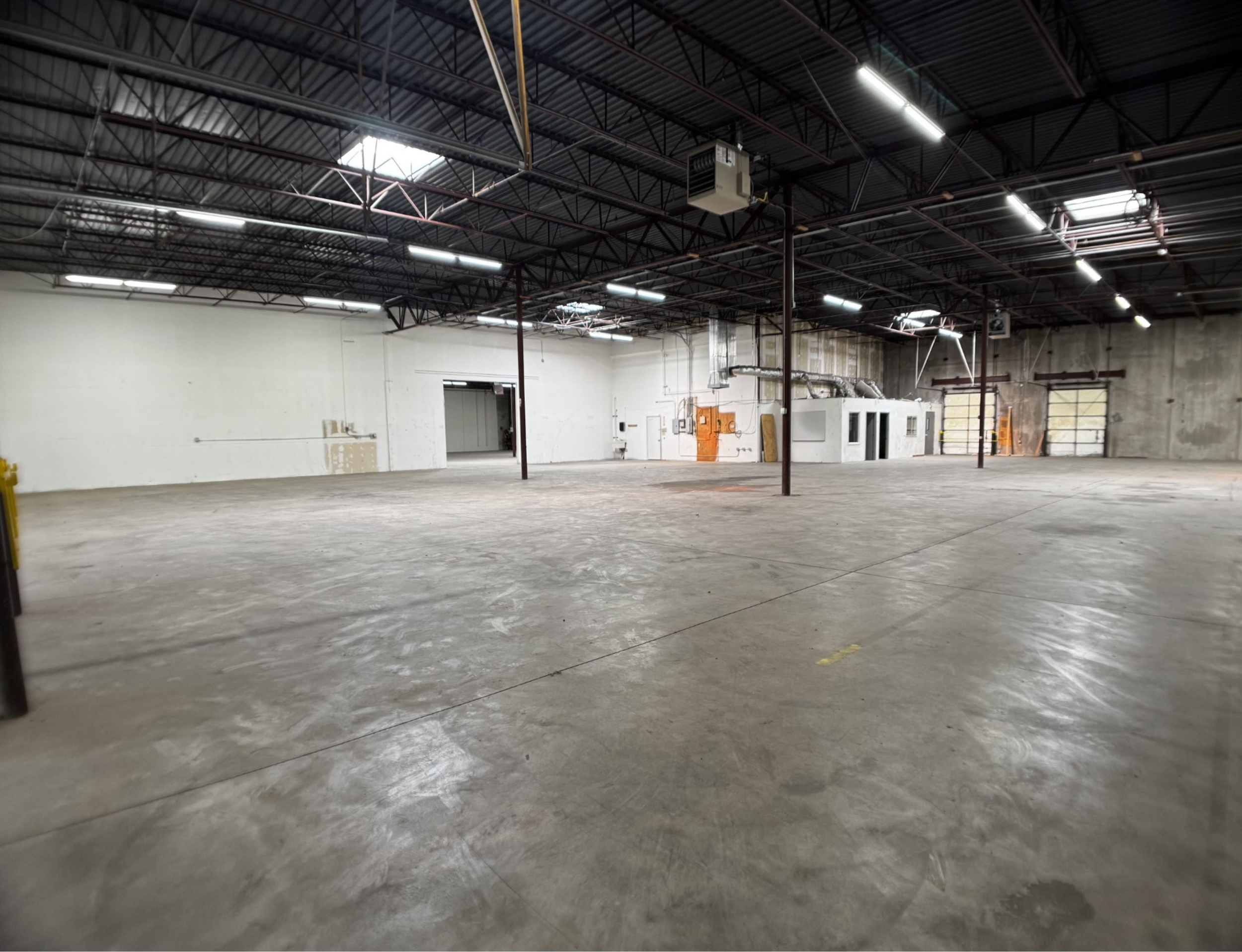 3800 Warehouse