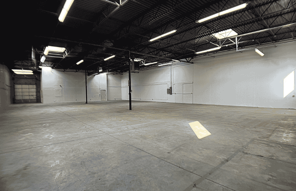 3770 B Warehouse