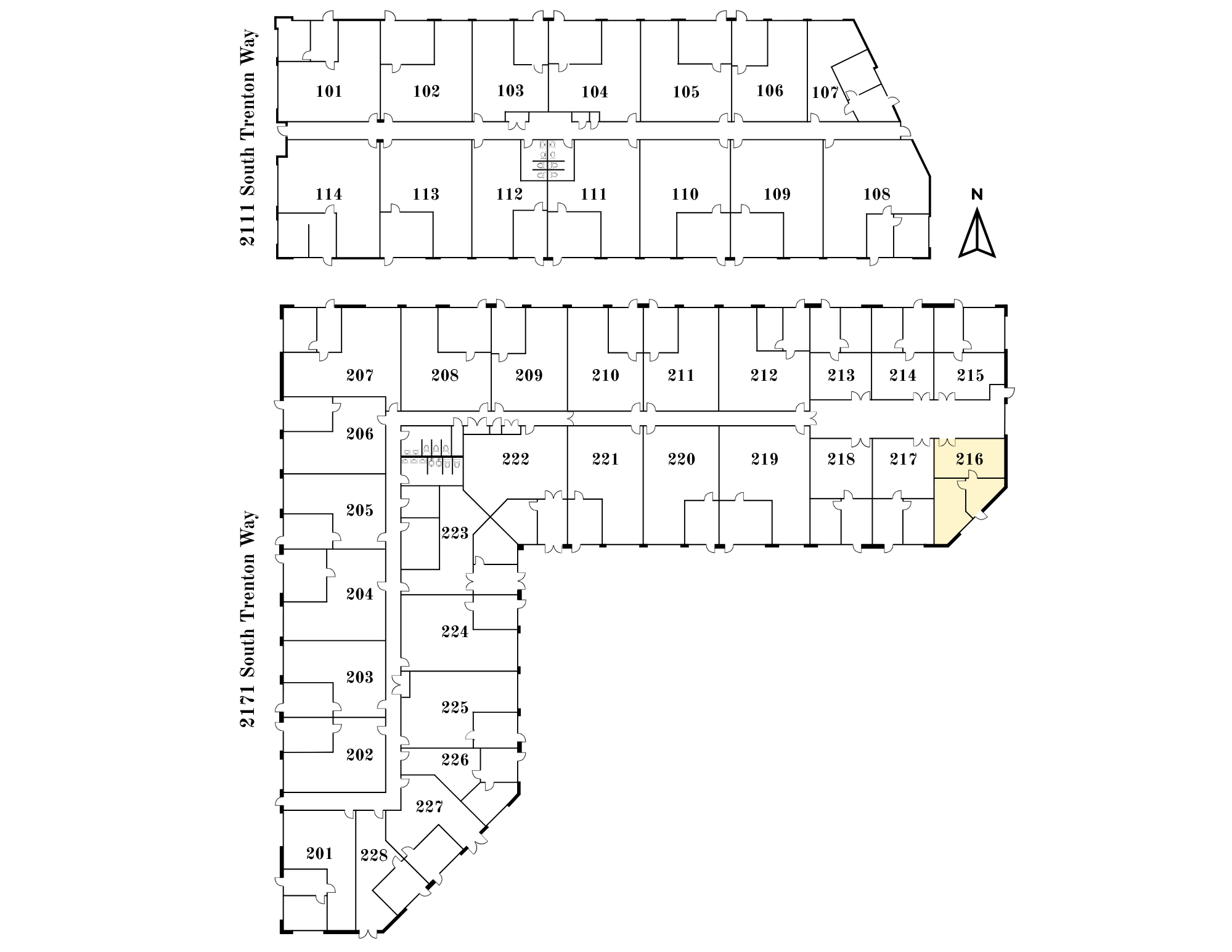 Property Map