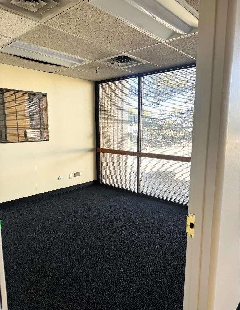 Revere Private Office