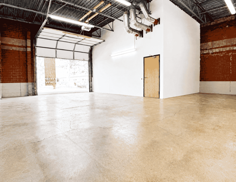 Warehouse