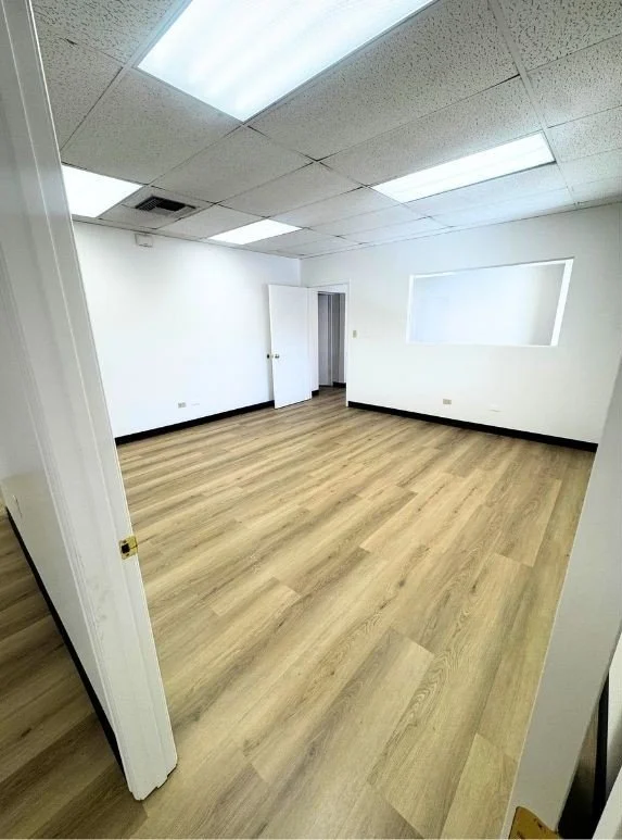 Iliff Conference Room