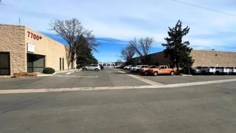 Commercial Real Estate Property for Lease
