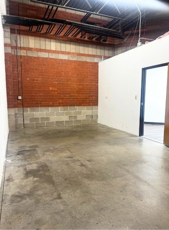 Central Park Warehouse