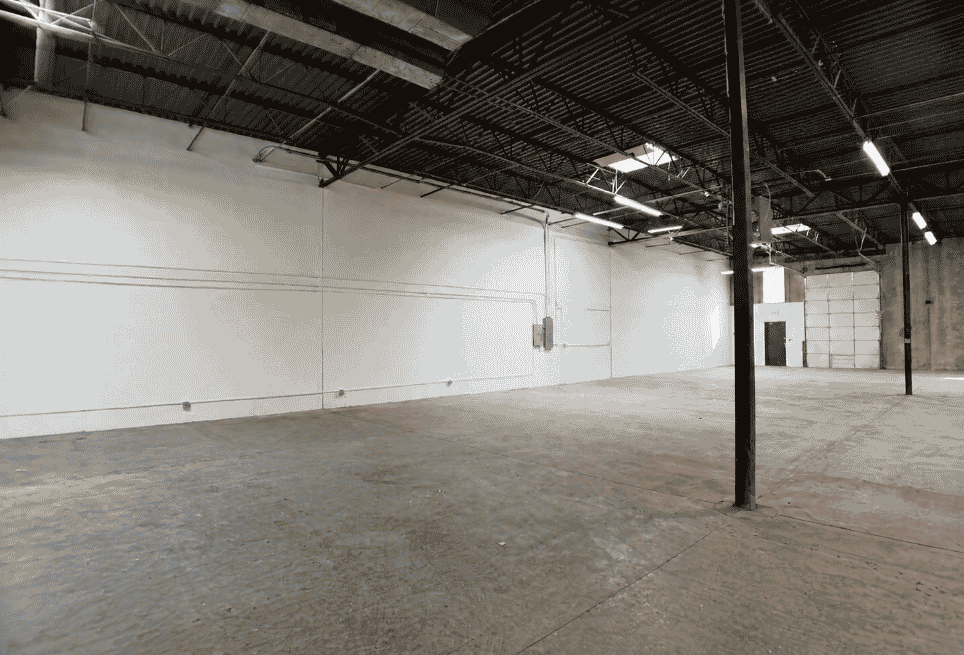 3770 B Warehouse