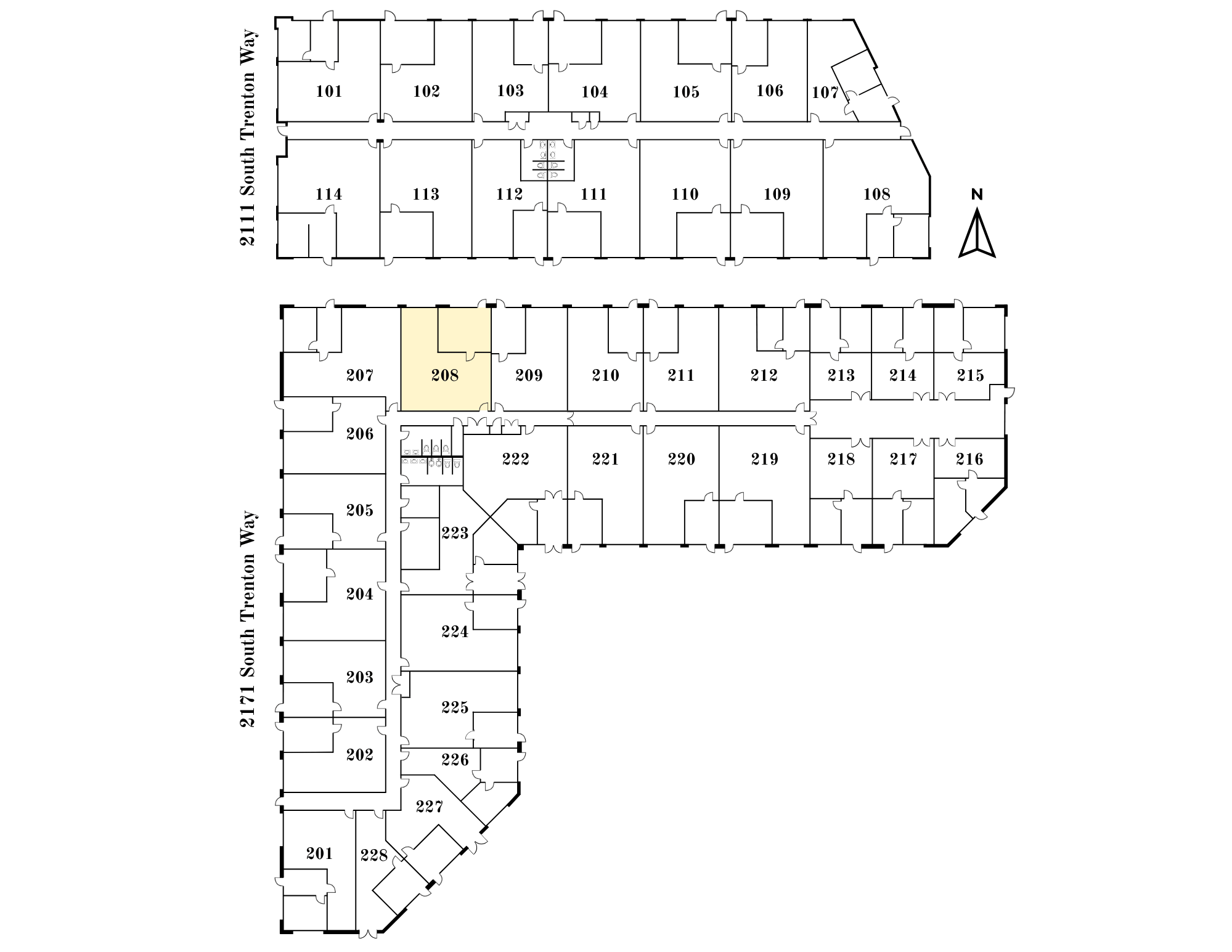 Property Map