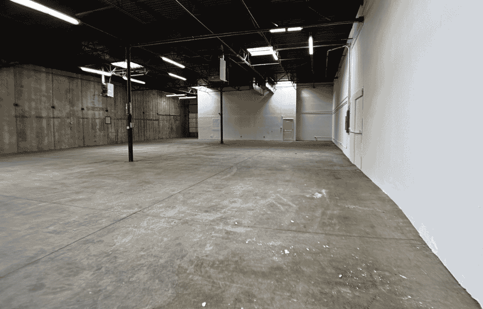 3770 B Warehouse