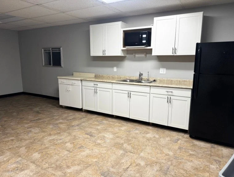 Revere Kitchen