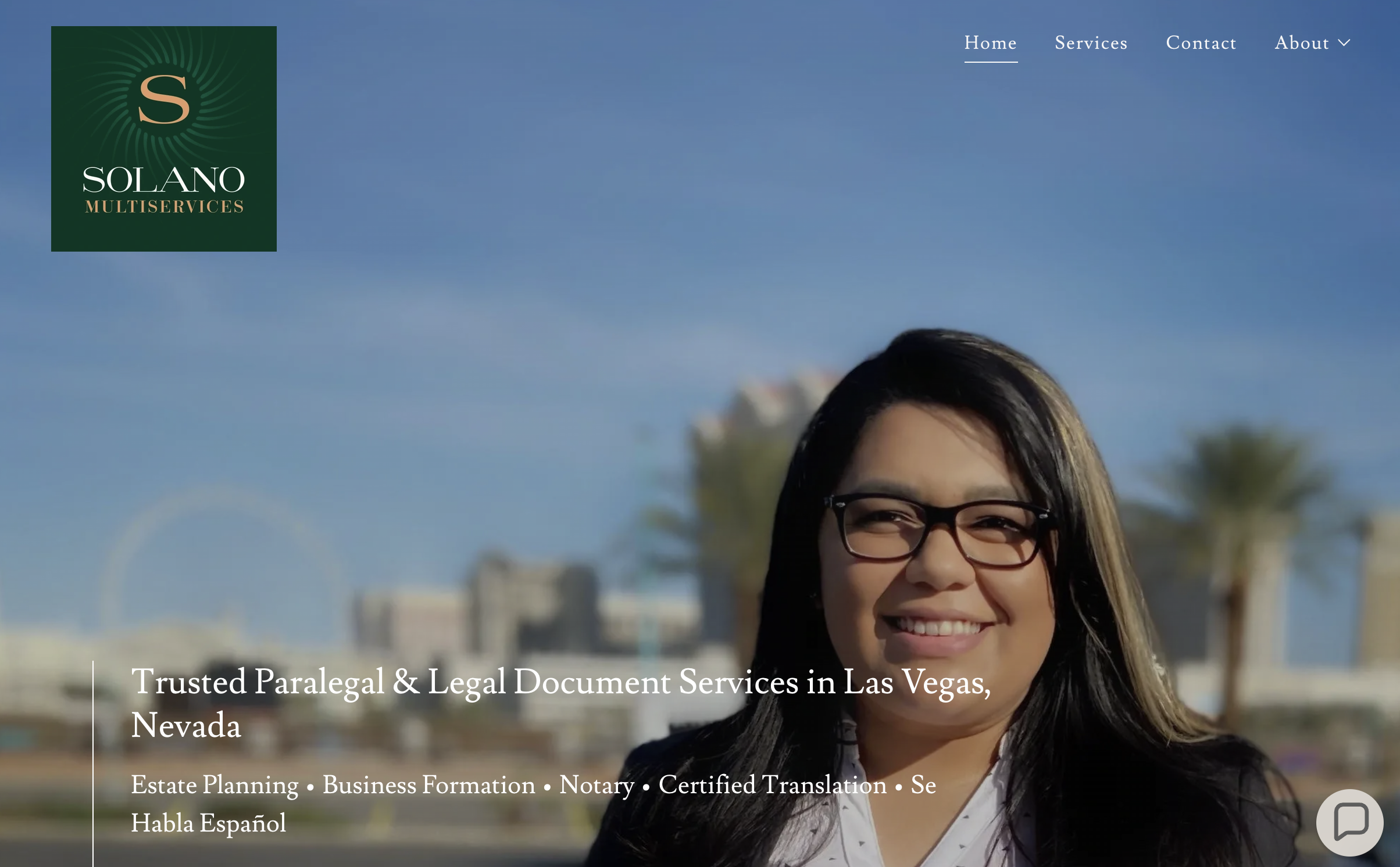 Solano Multiservices