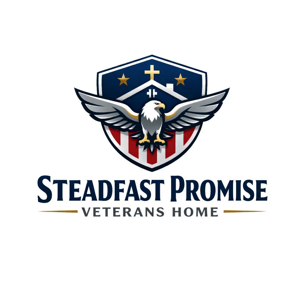 Steadfast Promise Veterans home LLC