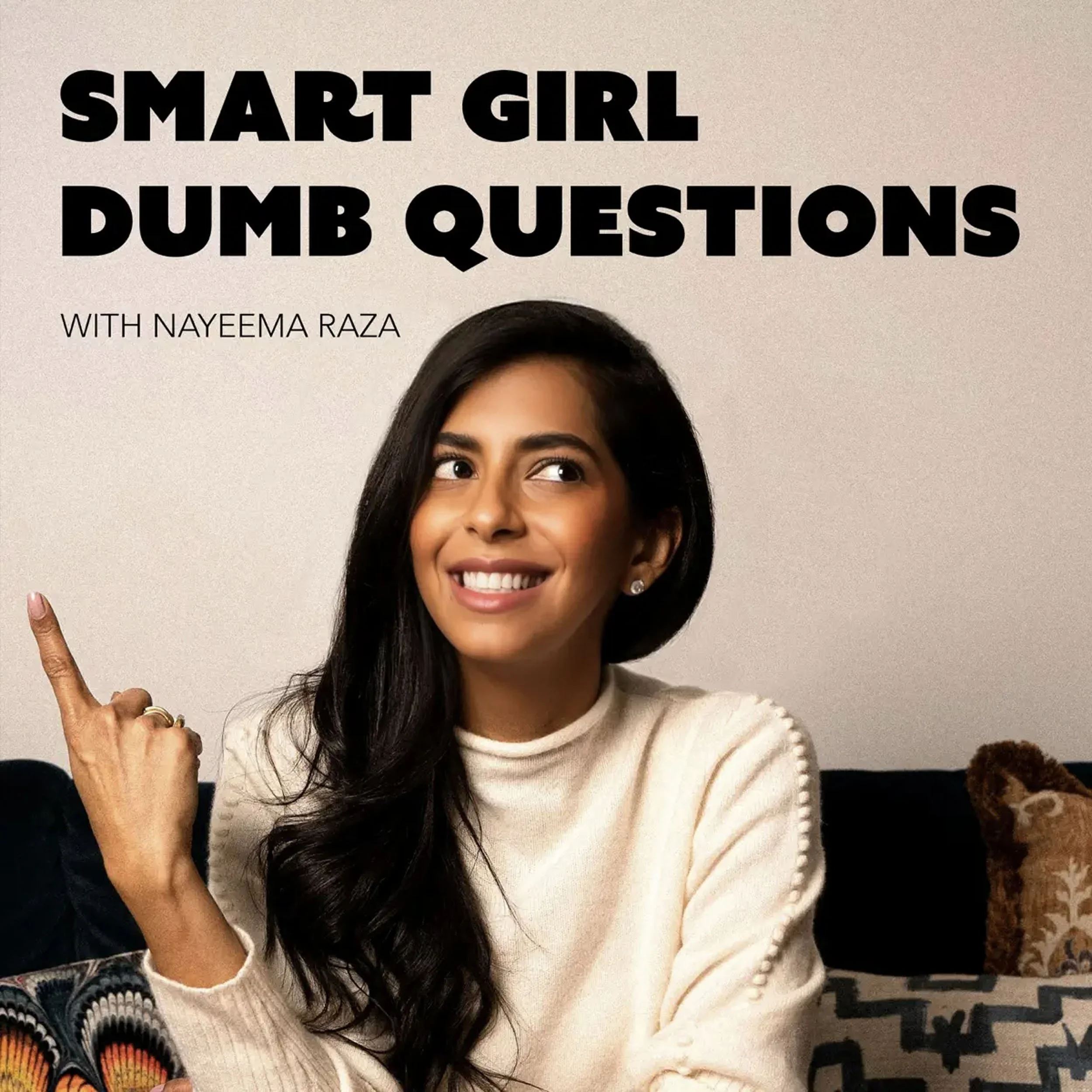(podcasts)