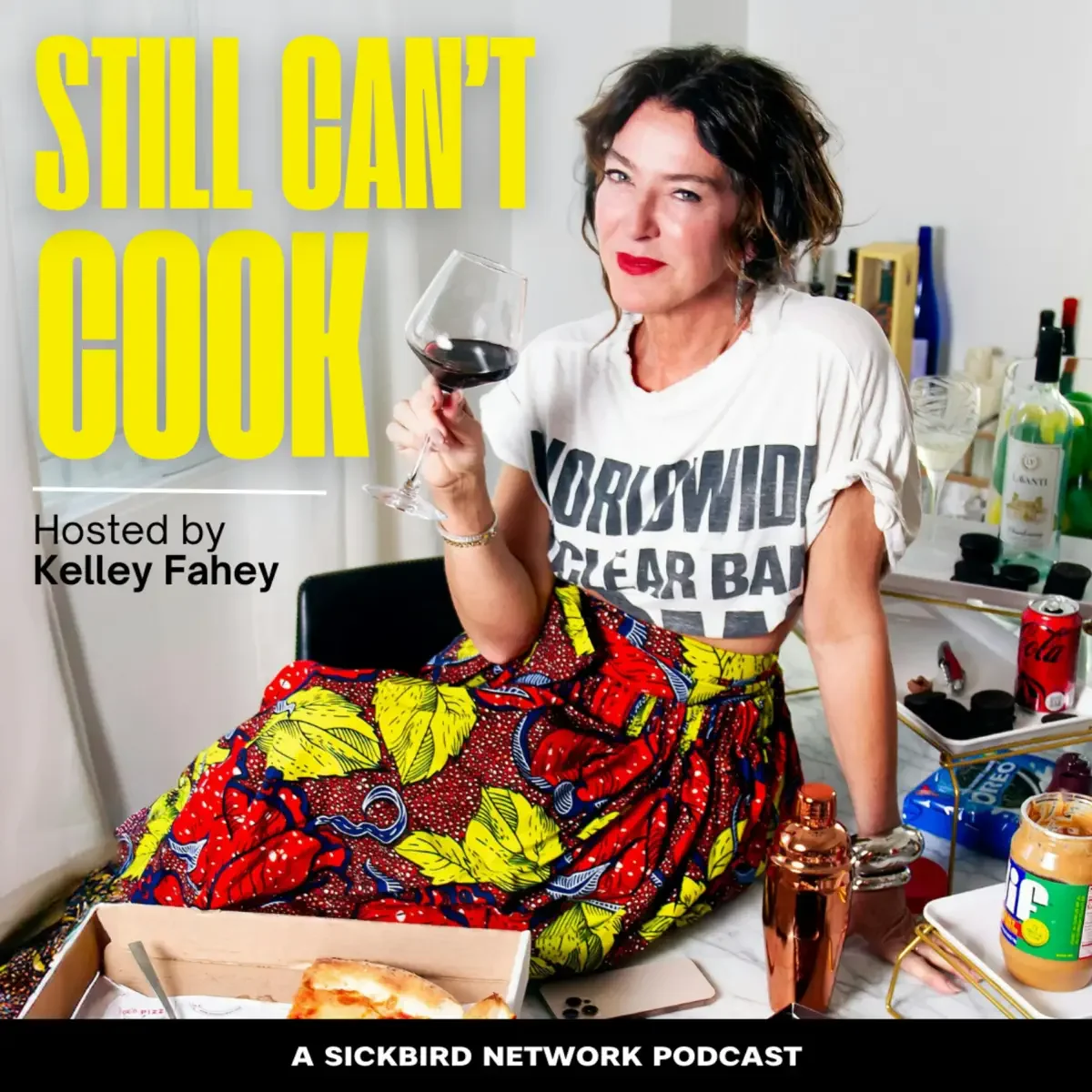 (podcasts)