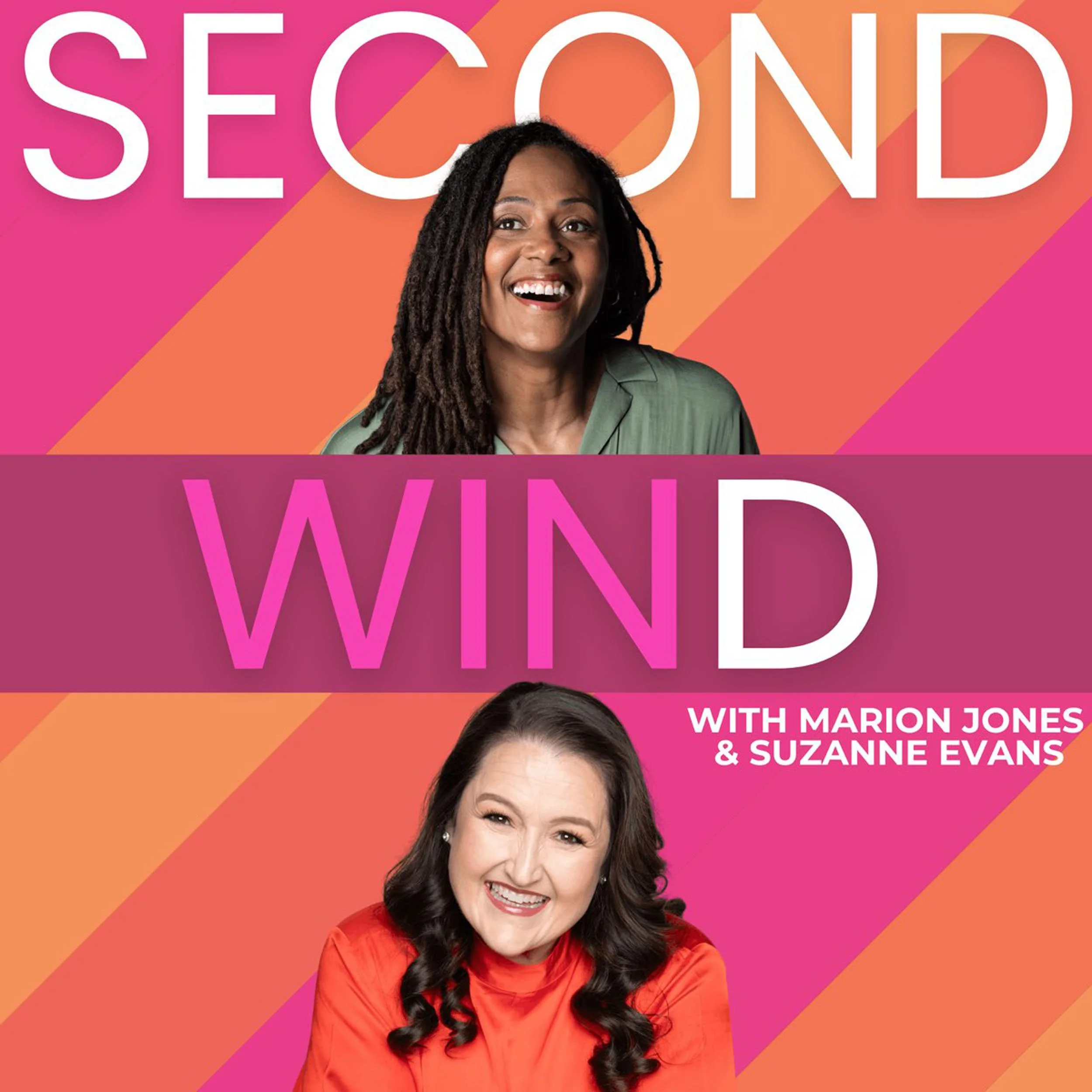 (podcasts)