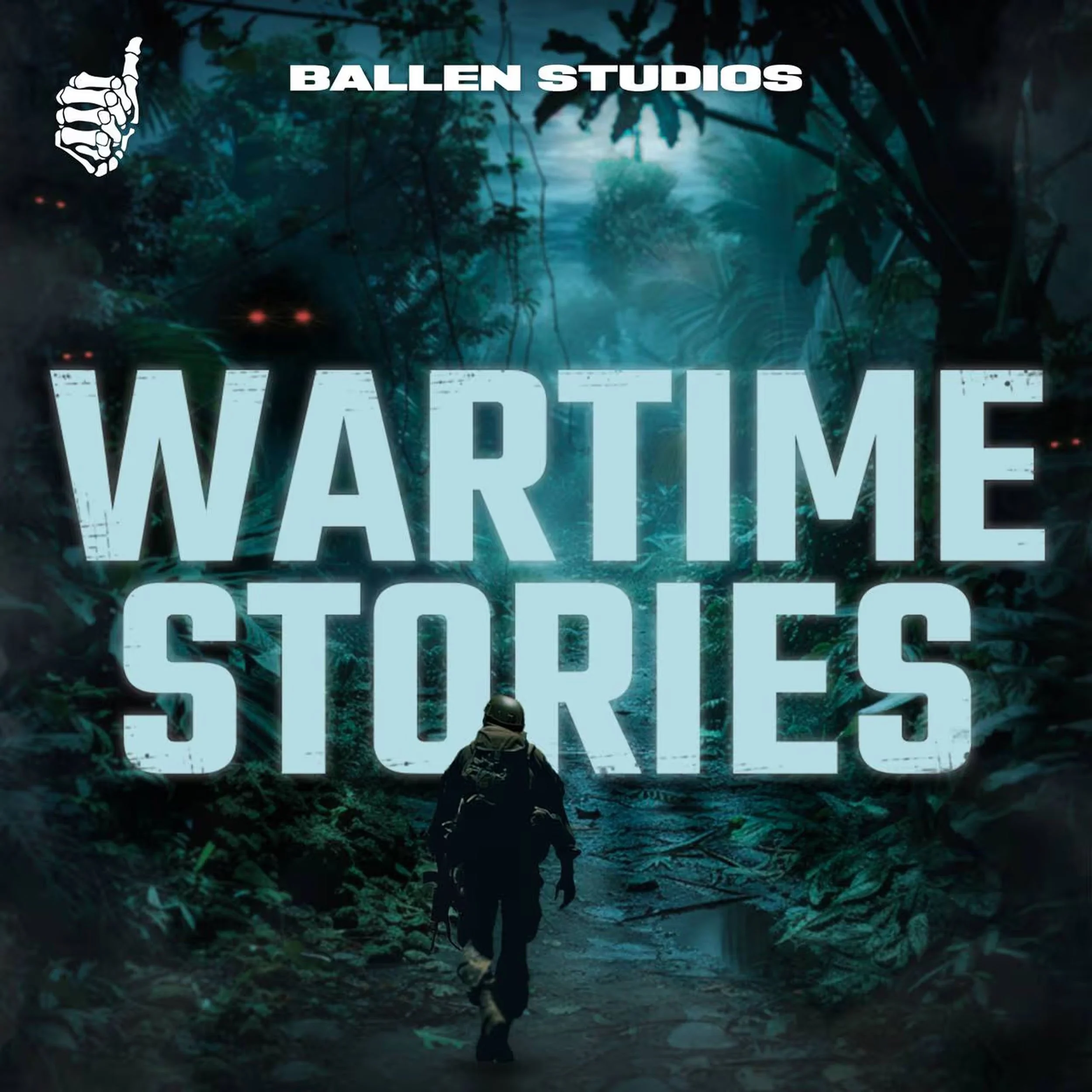 (podcasts)