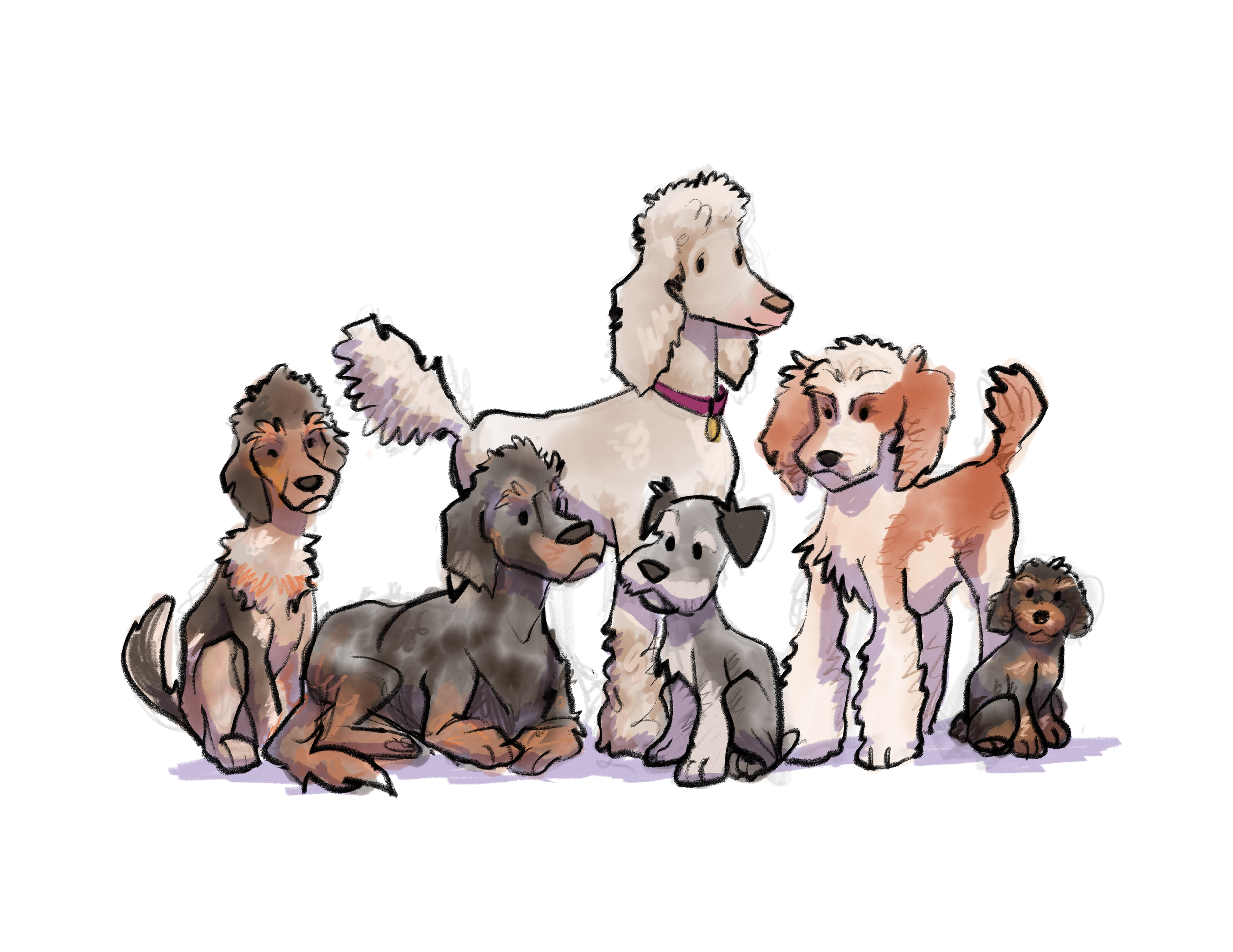 The Crucial Period: Socializing my Puppy with other dogs