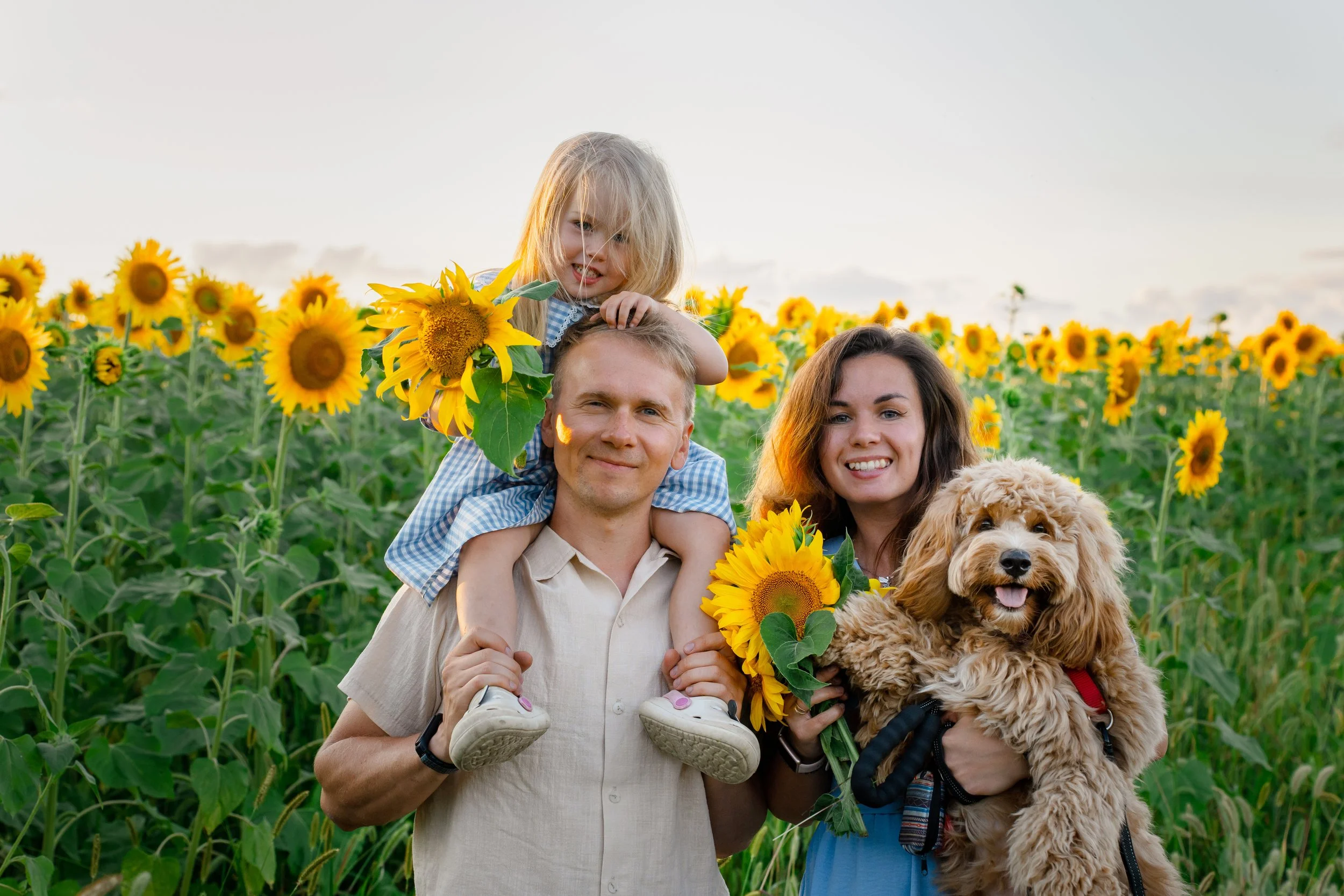 Where to Find Reputable Cavapoo and Goldendoodle Breeders in Idaho — Boise Doodle Co. Has You Covered