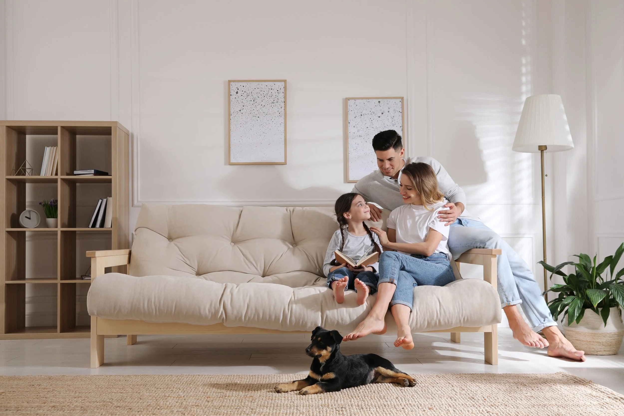 How to Choose a Dog Breeder (Without Getting Burned)