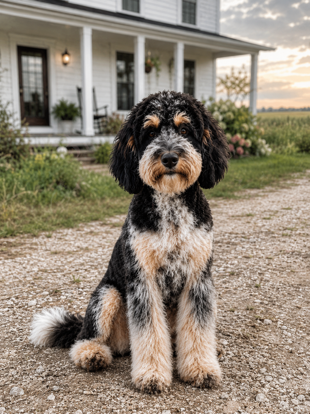"You're Just a Backyard Breeder": What That Term Actually Means (And Why It Matters)